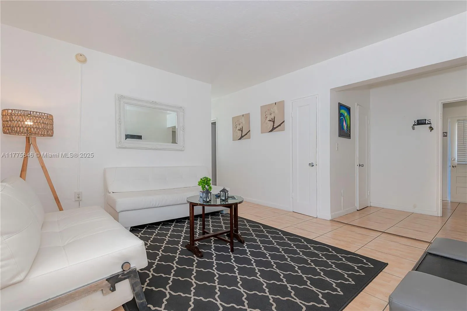 1 bedroom 1 bath for sale at 655 83rd St # 55, Miami Beach FL 33141