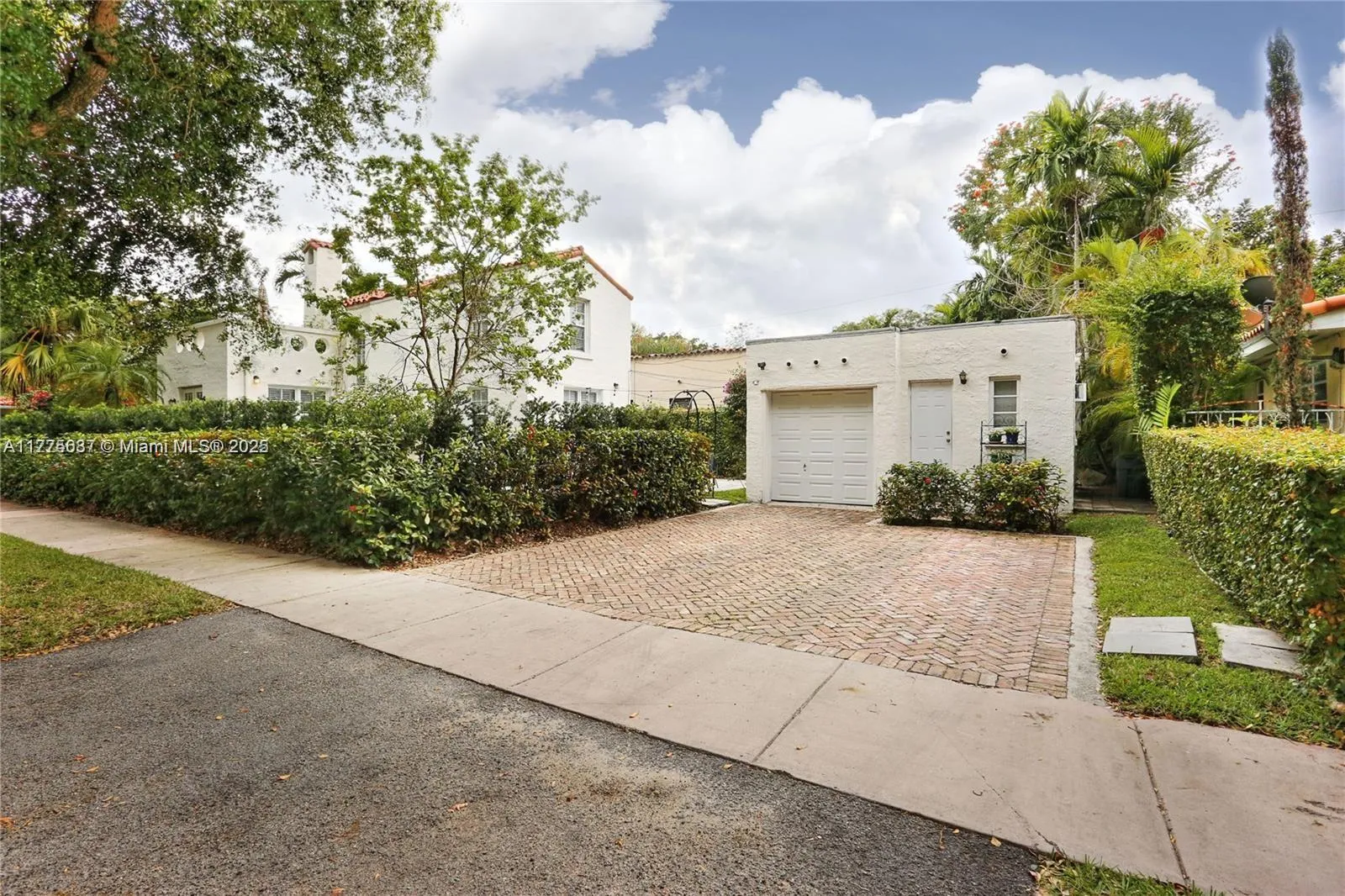 1222 Pizarro St # 2, Coral Gables FL 33134