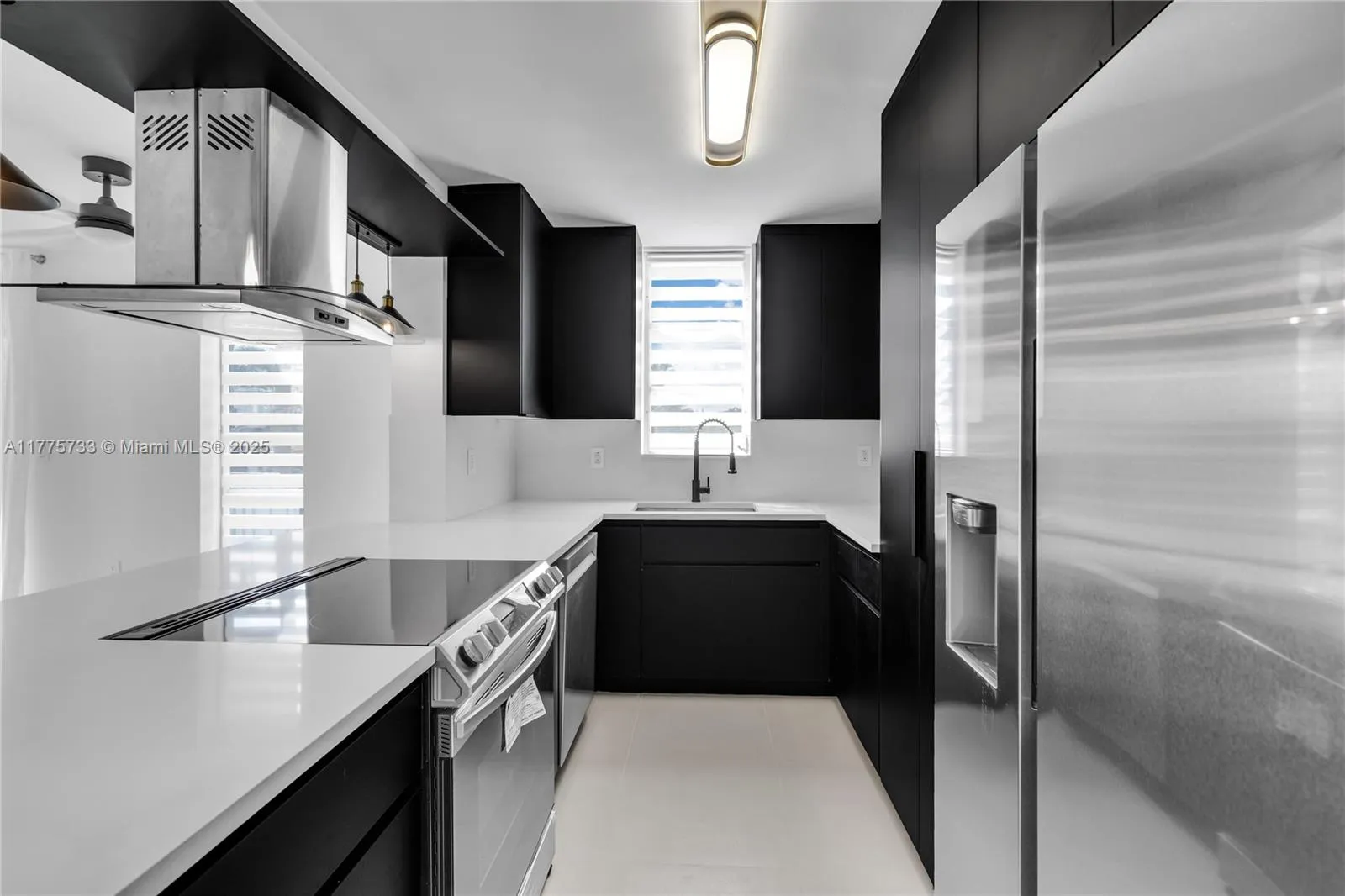 8305 Crespi Blvd # 3C, Miami Beach FL 33141