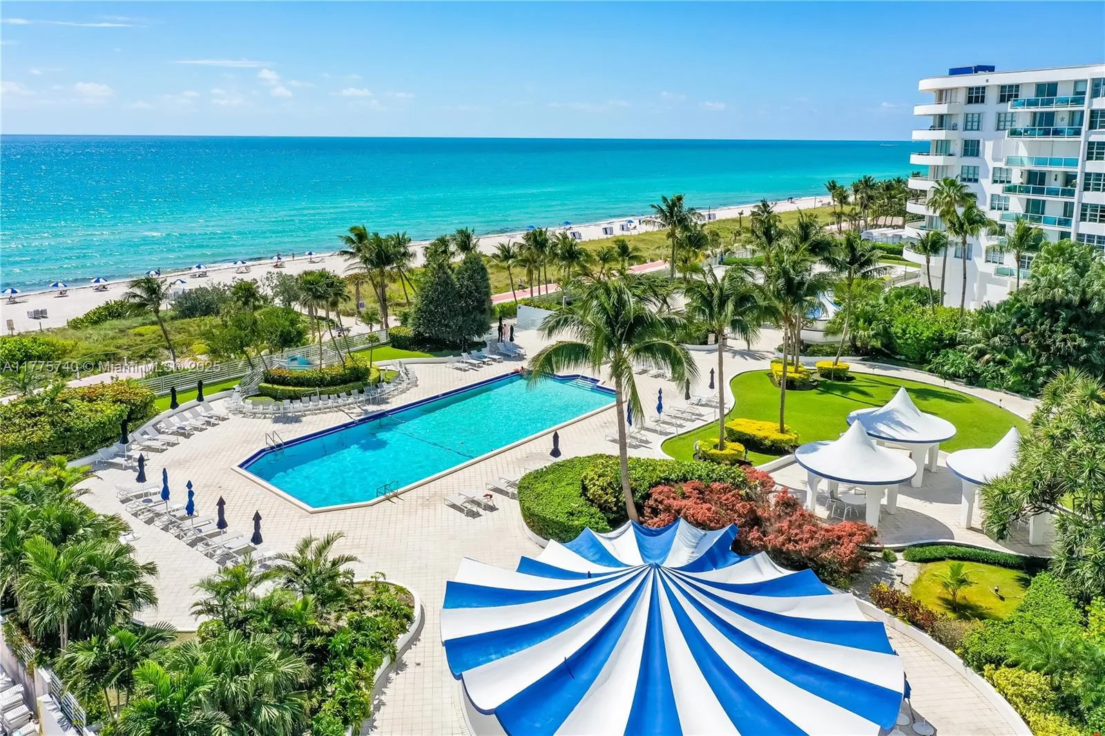 5151 Collins Ave, Miami Beach FL 33140