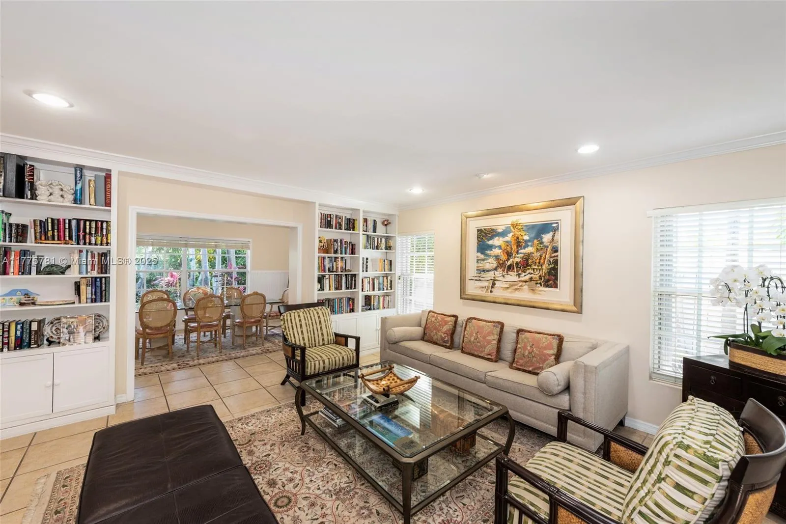 250 Greenwood Drive, Key Biscayne FL 33149