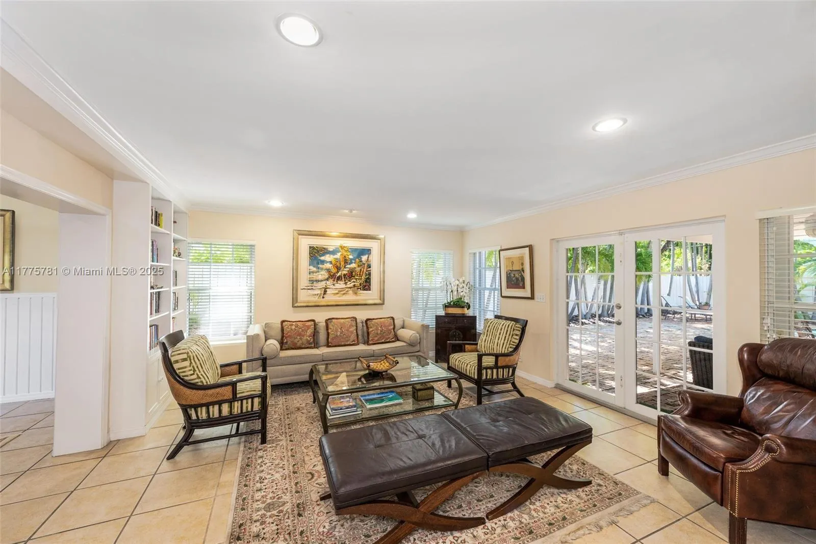 250 Greenwood Drive, Key Biscayne FL 33149