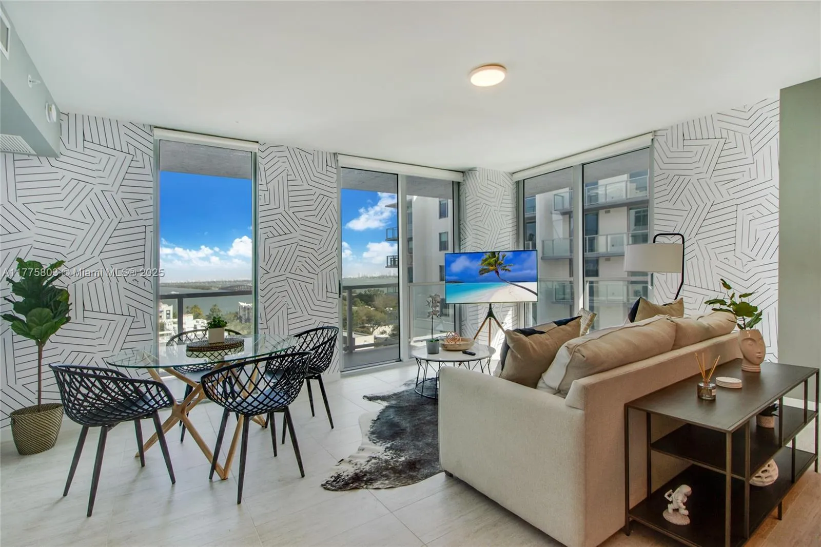 3900 Biscayne Blvd # 1001, Miami FL 33137