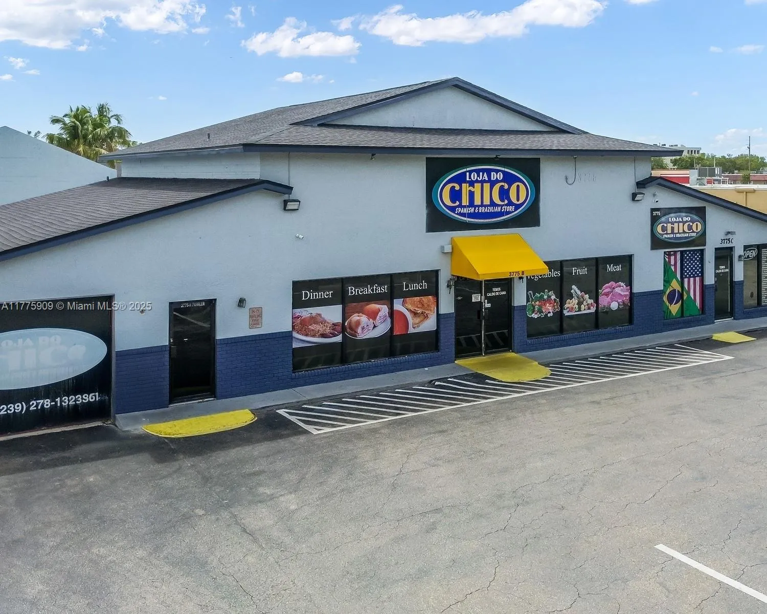 3775 Fowler ST, Fort Myers FL 33901