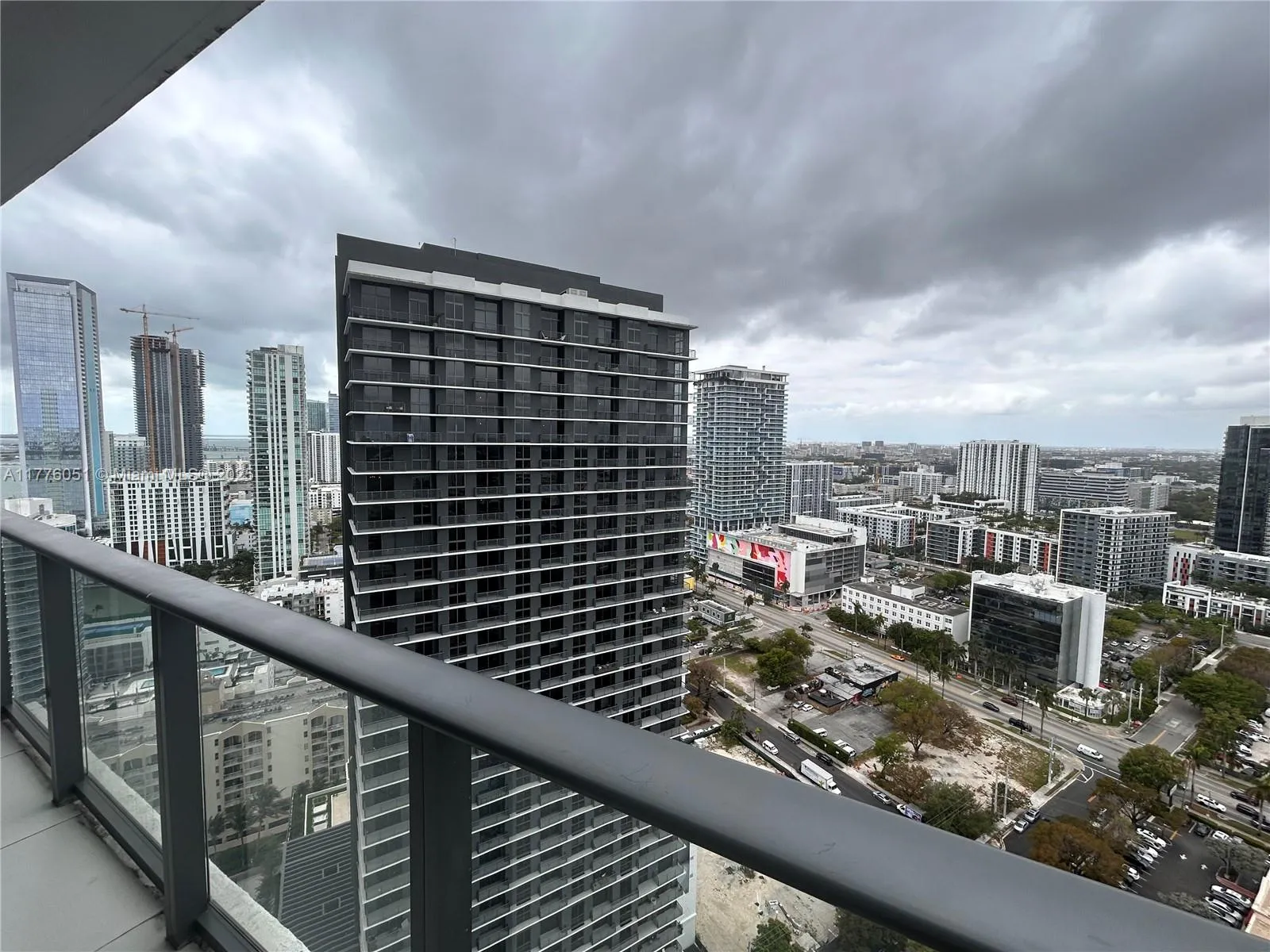 2 bedroom 2 bath for sale at 501 NE 31st St # 2909, Miami FL 33137