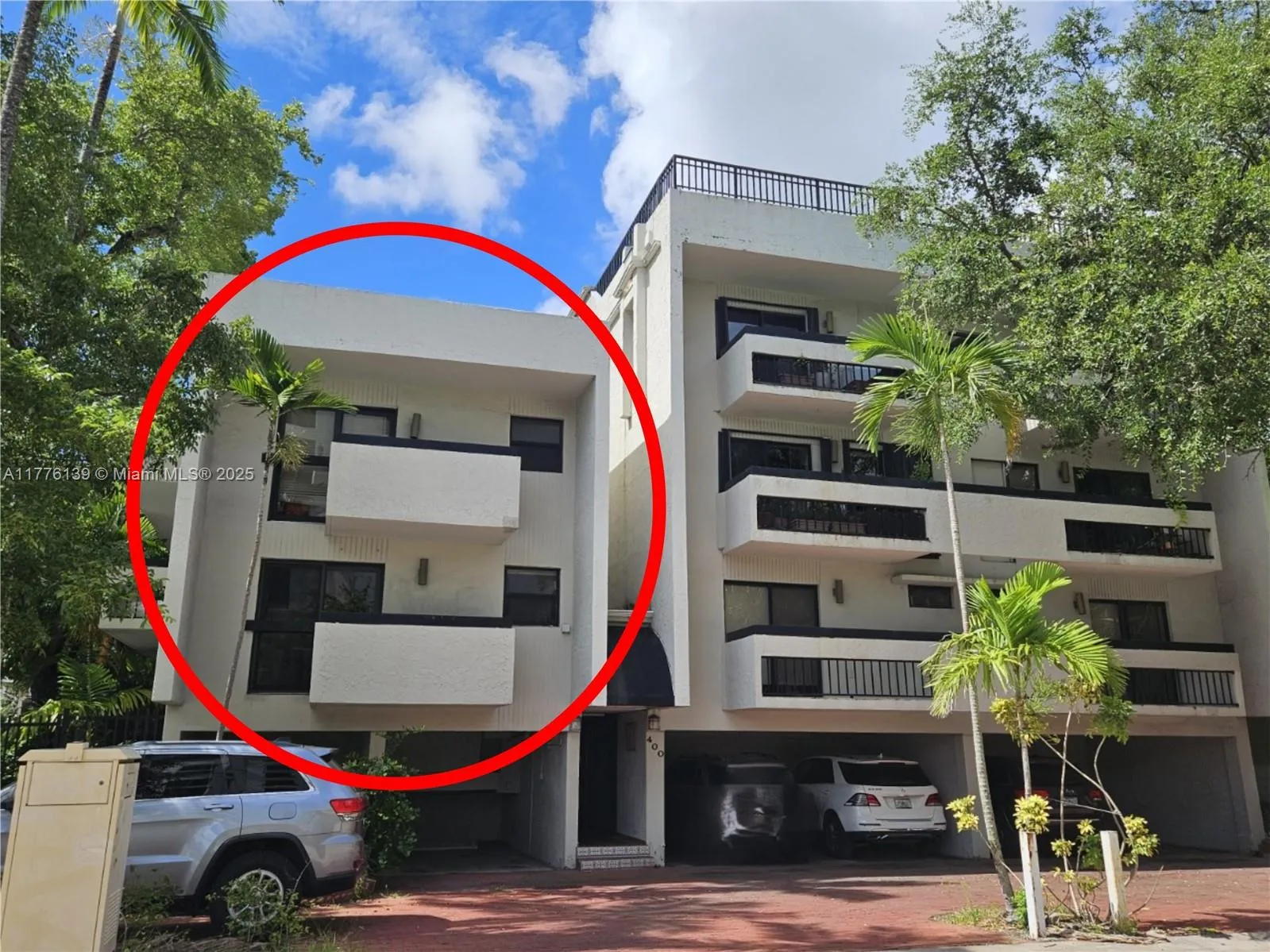 400 Valencia Ave # 2, Coral Gables FL 33134