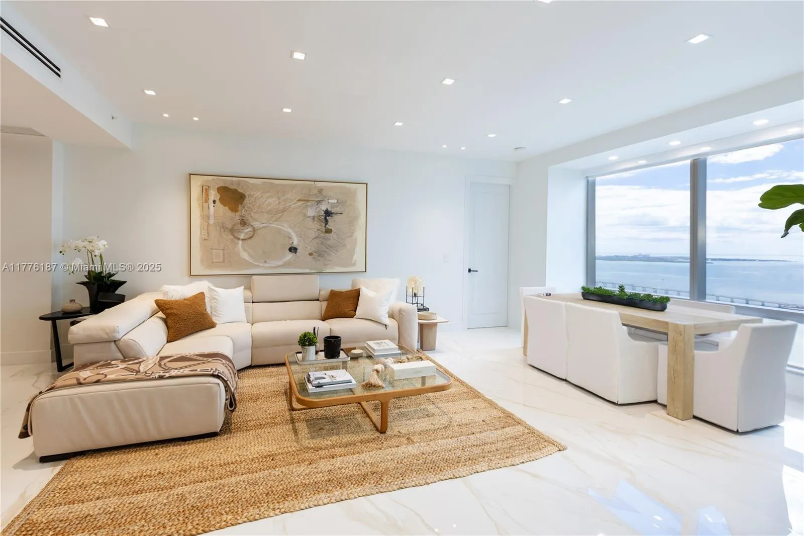 1425 Brickell Ave # 47A, Miami FL 33131