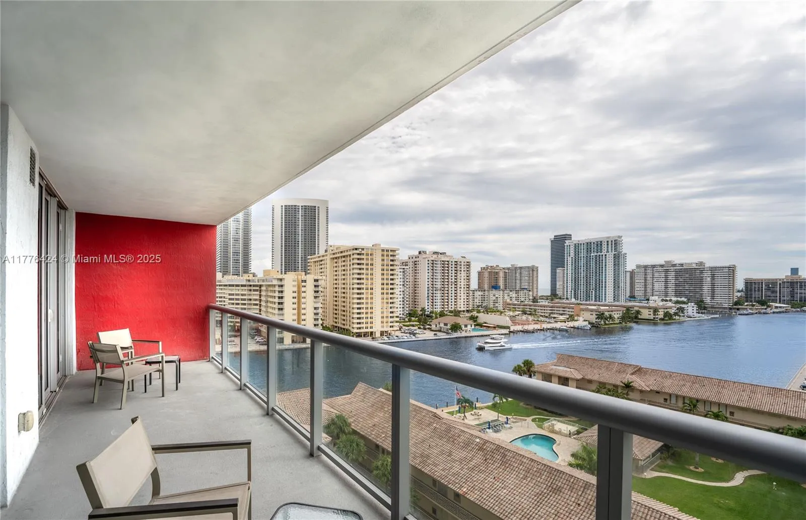 2602 E Hallandale Beach Blvd # R1007, Hallandale Beach FL 33009