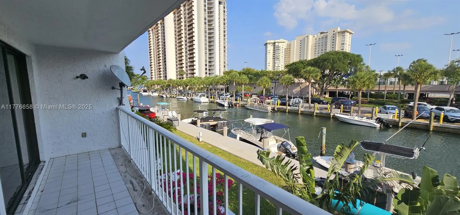 1650 NE 115th St # 203, Miami FL 33181