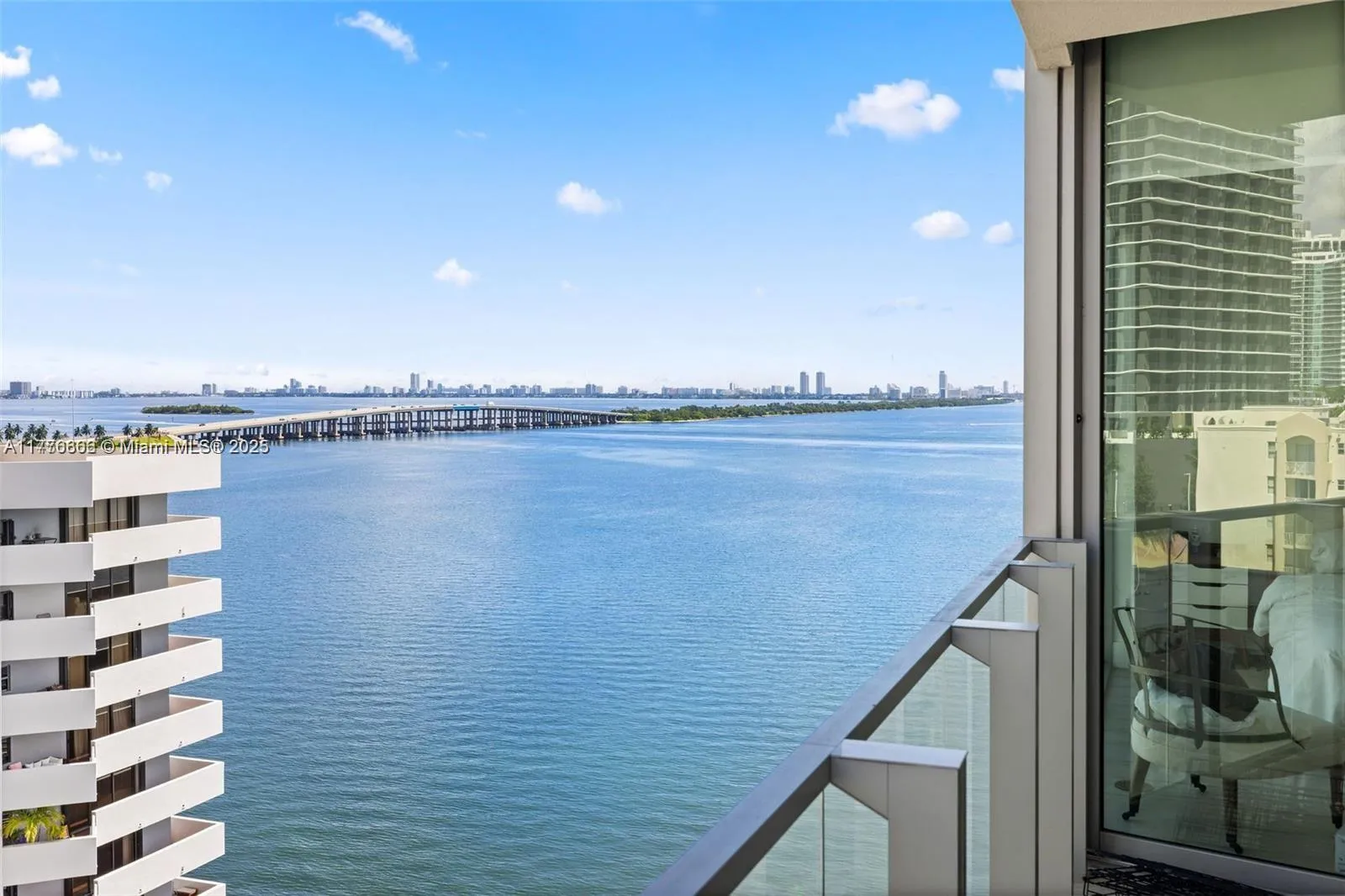 2 bedroom 2 bath for sale at 2900 NE 7th Ave # 901, Miami FL 33137