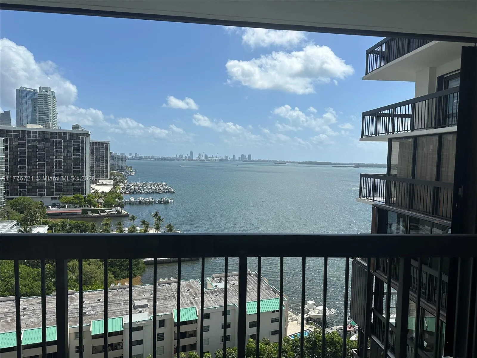 2333 Brickell Ave # 1607, Miami FL 33129