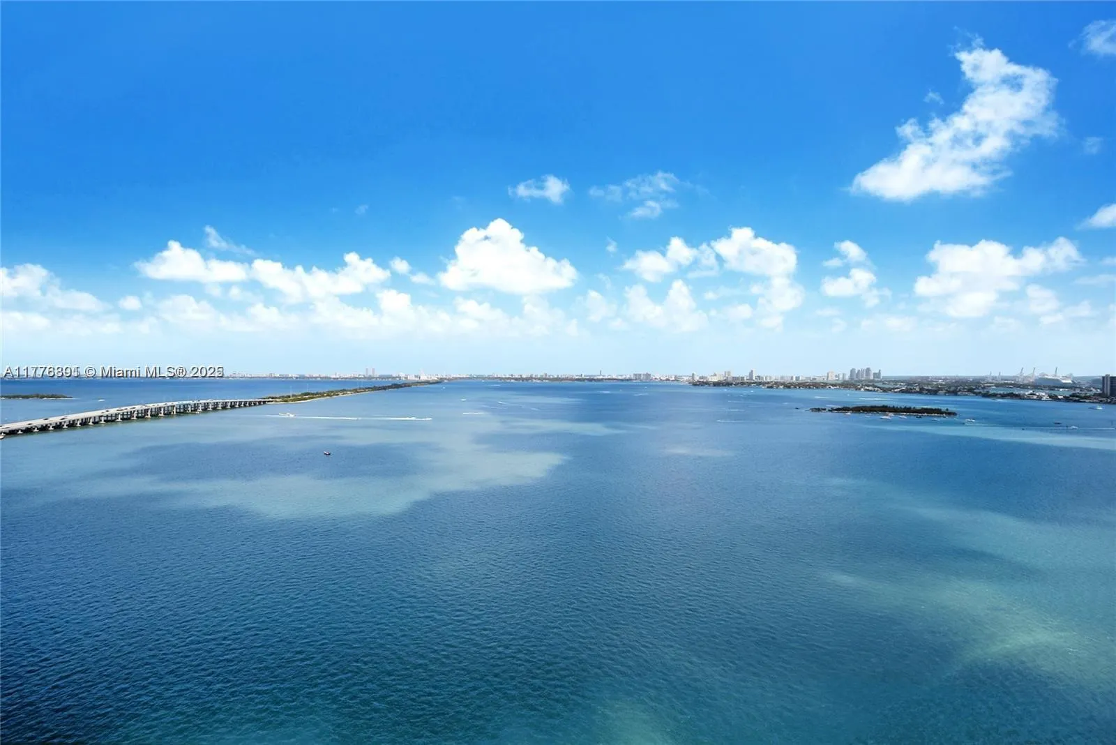 2900 NE 7th Ave # 2505, Miami FL 33137