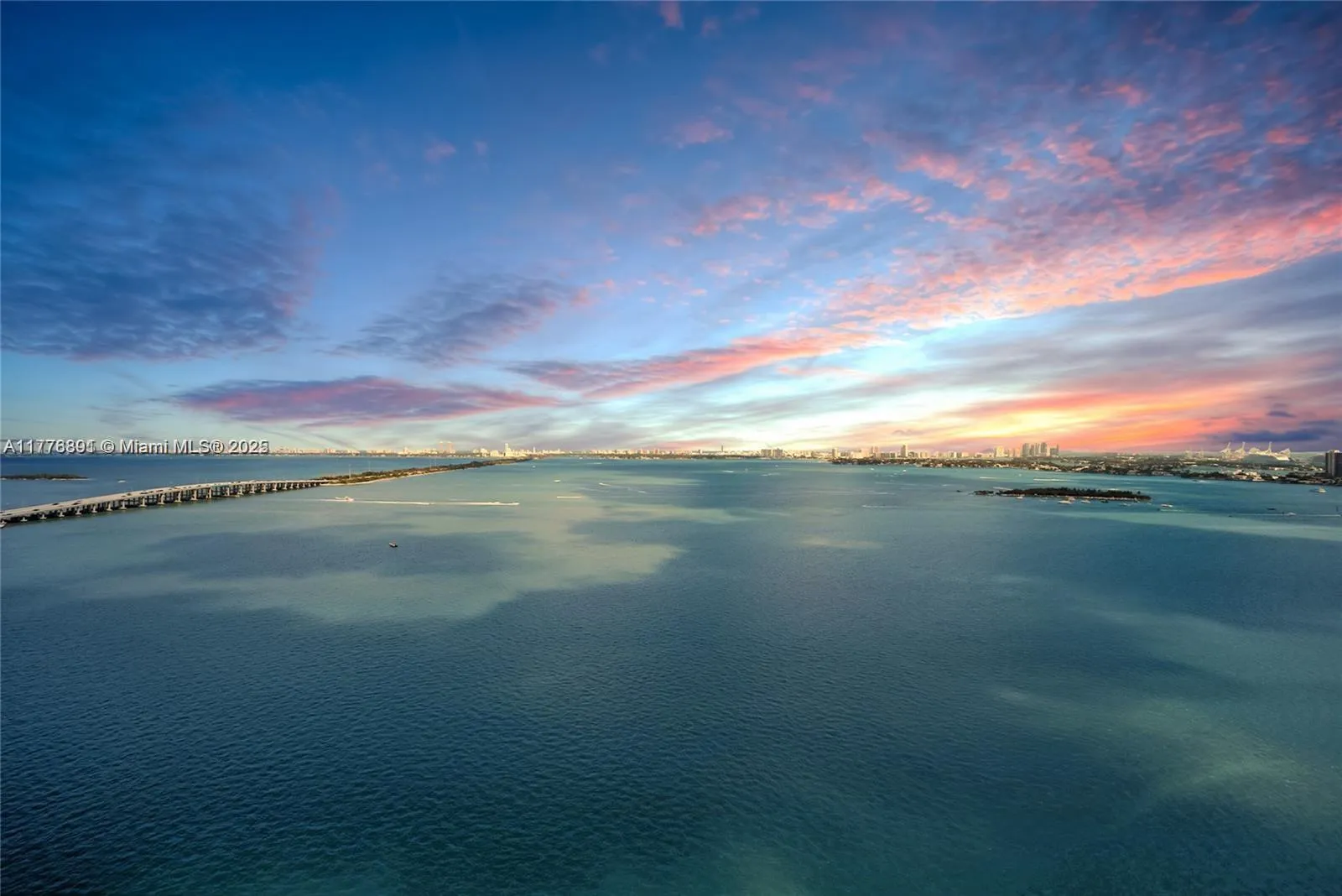 2900 NE 7th Ave # 2505, Miami FL 33137