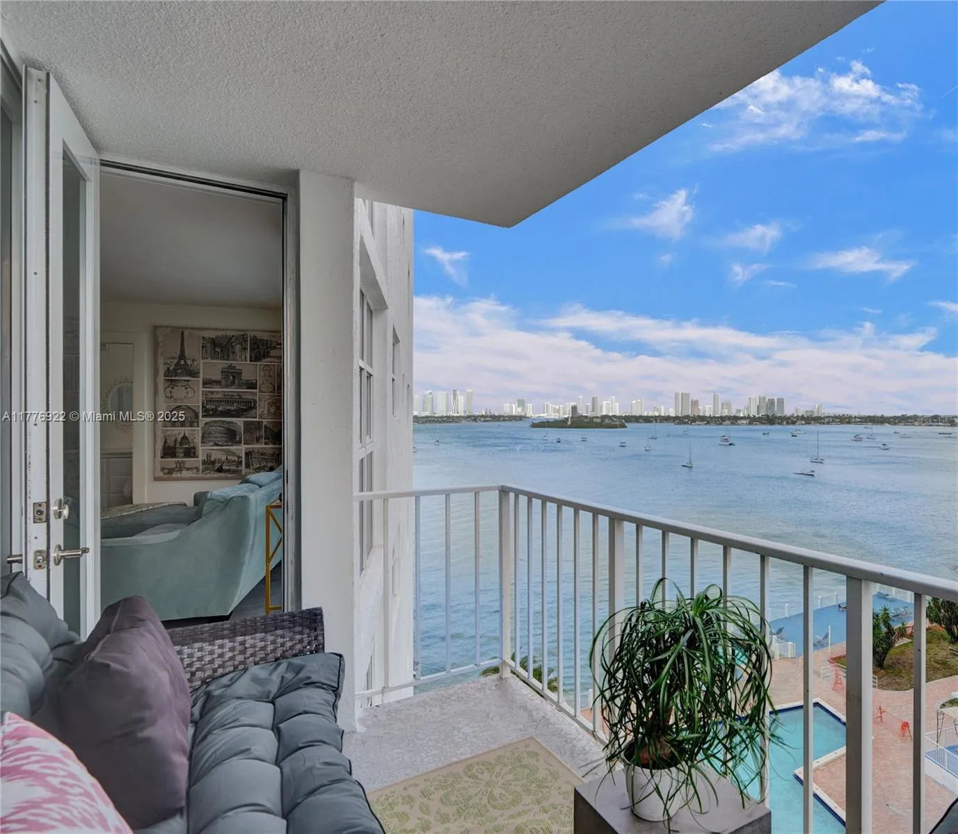1228 West Ave # 603, Miami Beach FL 33139