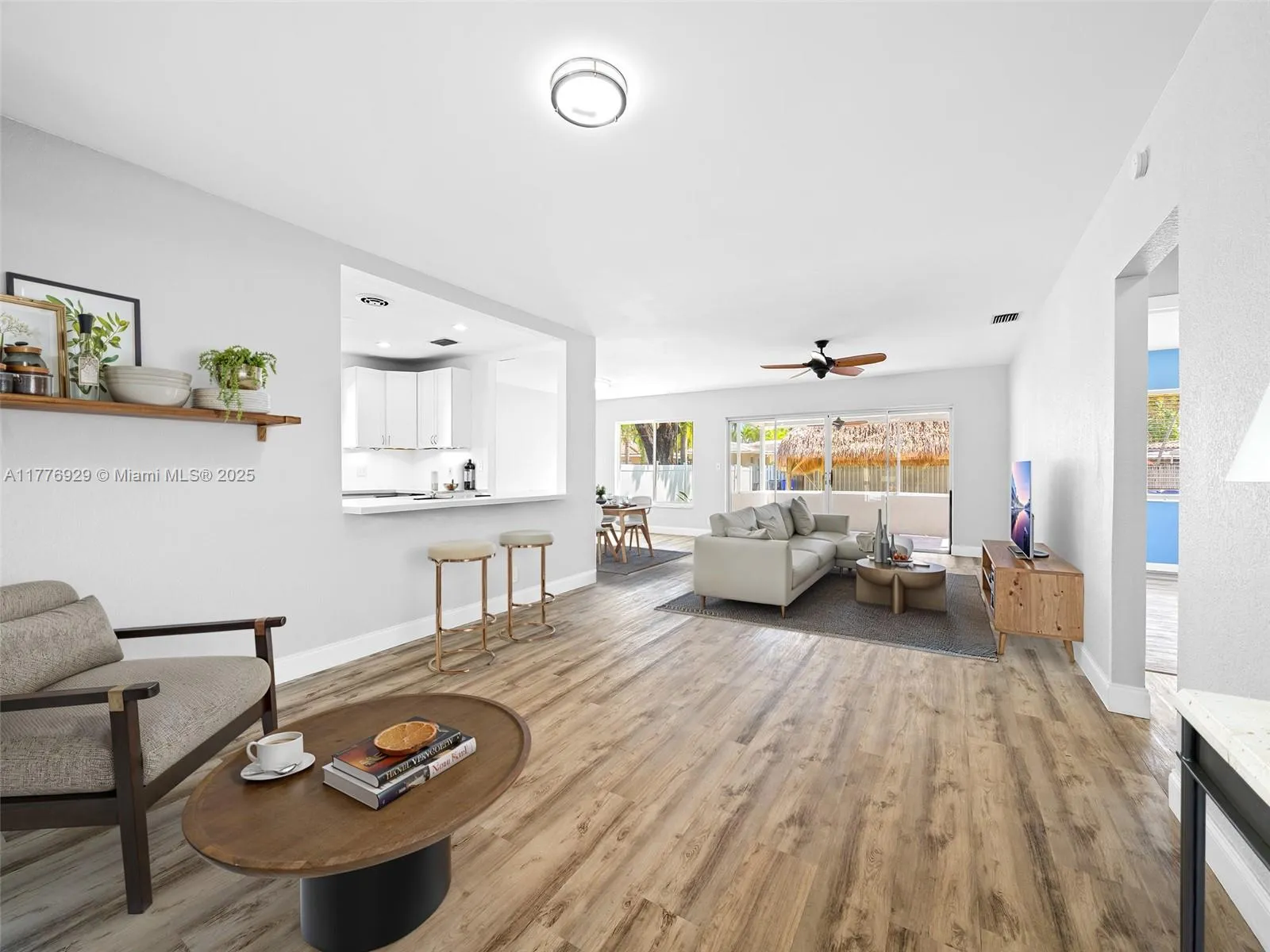 1146 Lincoln St, Hollywood FL 33019