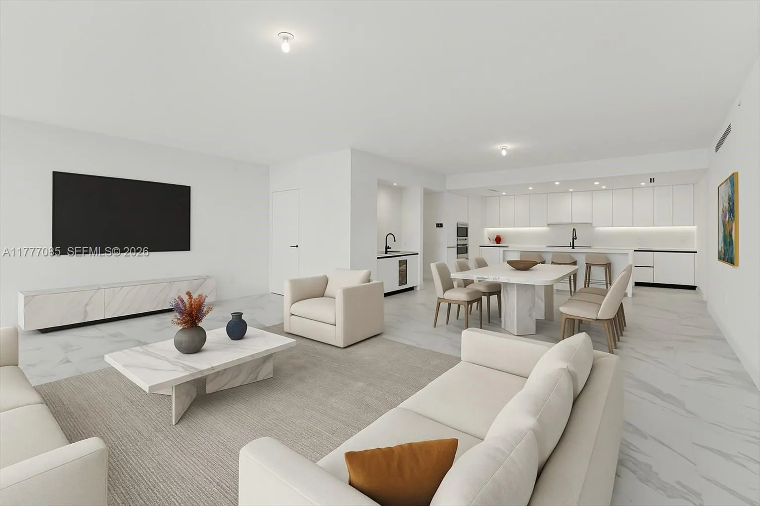 3 bedroom 3 bath for sale at 160 Isle Of Venice Dr., Fort Lauderdale FL 33301