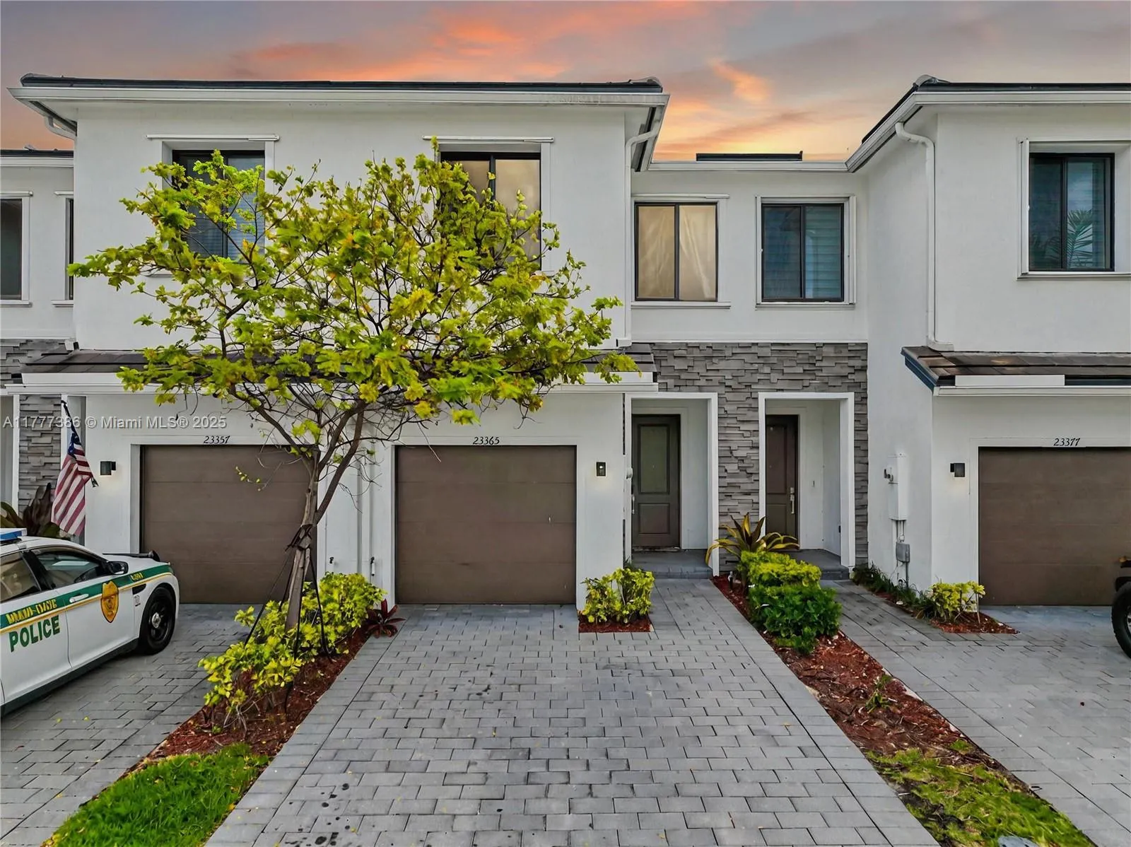 3 bedroom 2 bath for sale at 23365 SW 110th Ct, Homestead FL 33032