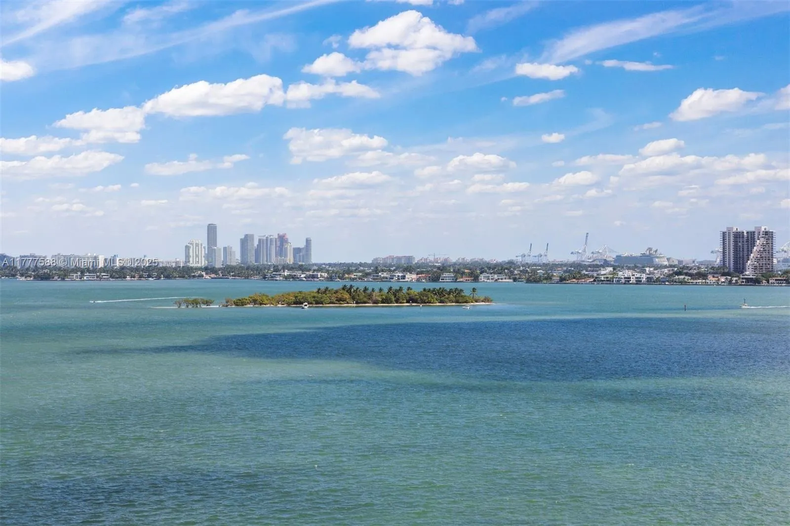 2900 NE 7th Ave # 1002, Miami FL 33137