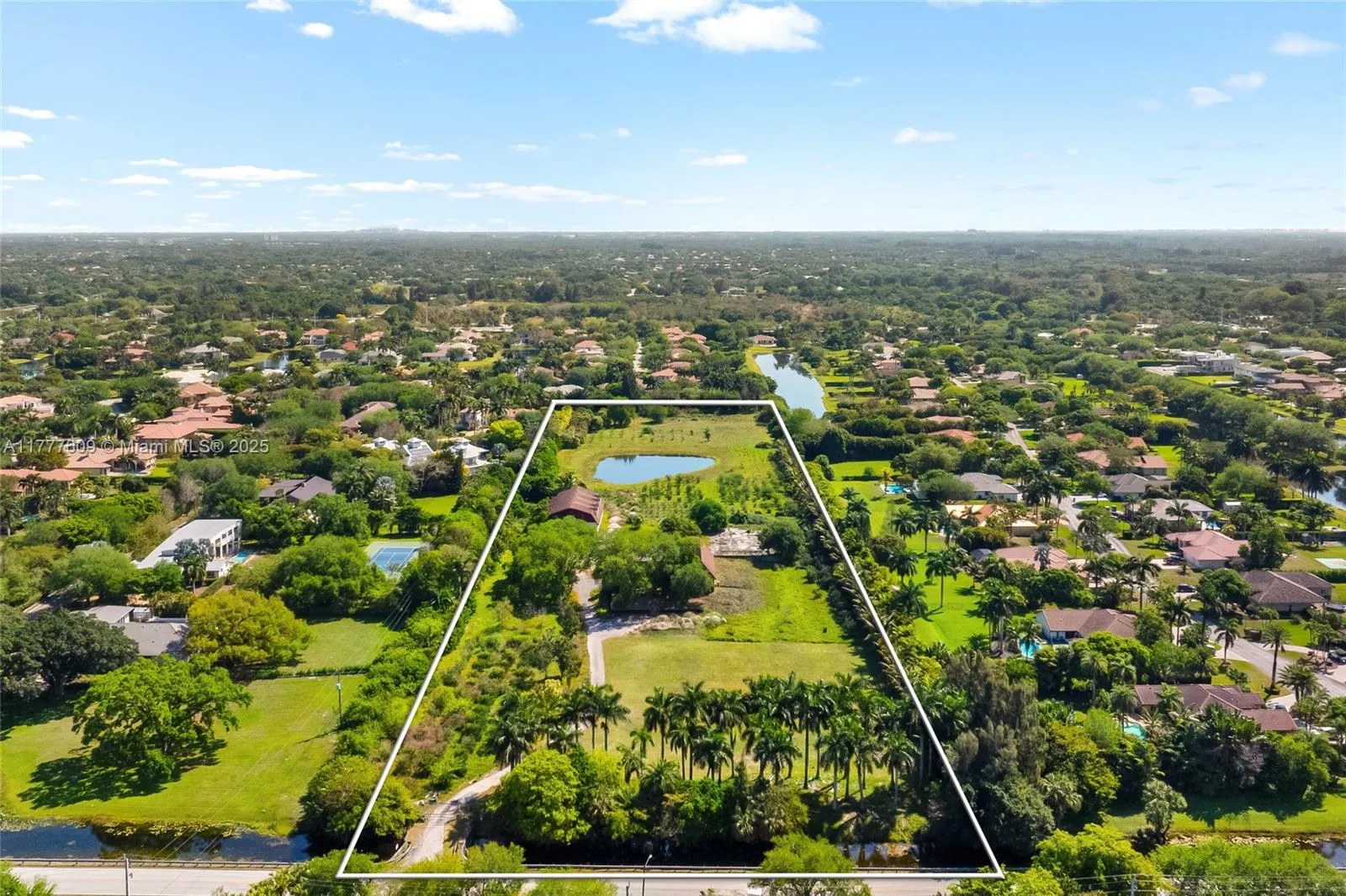 3450 SW 130th Ave, Davie FL 33330