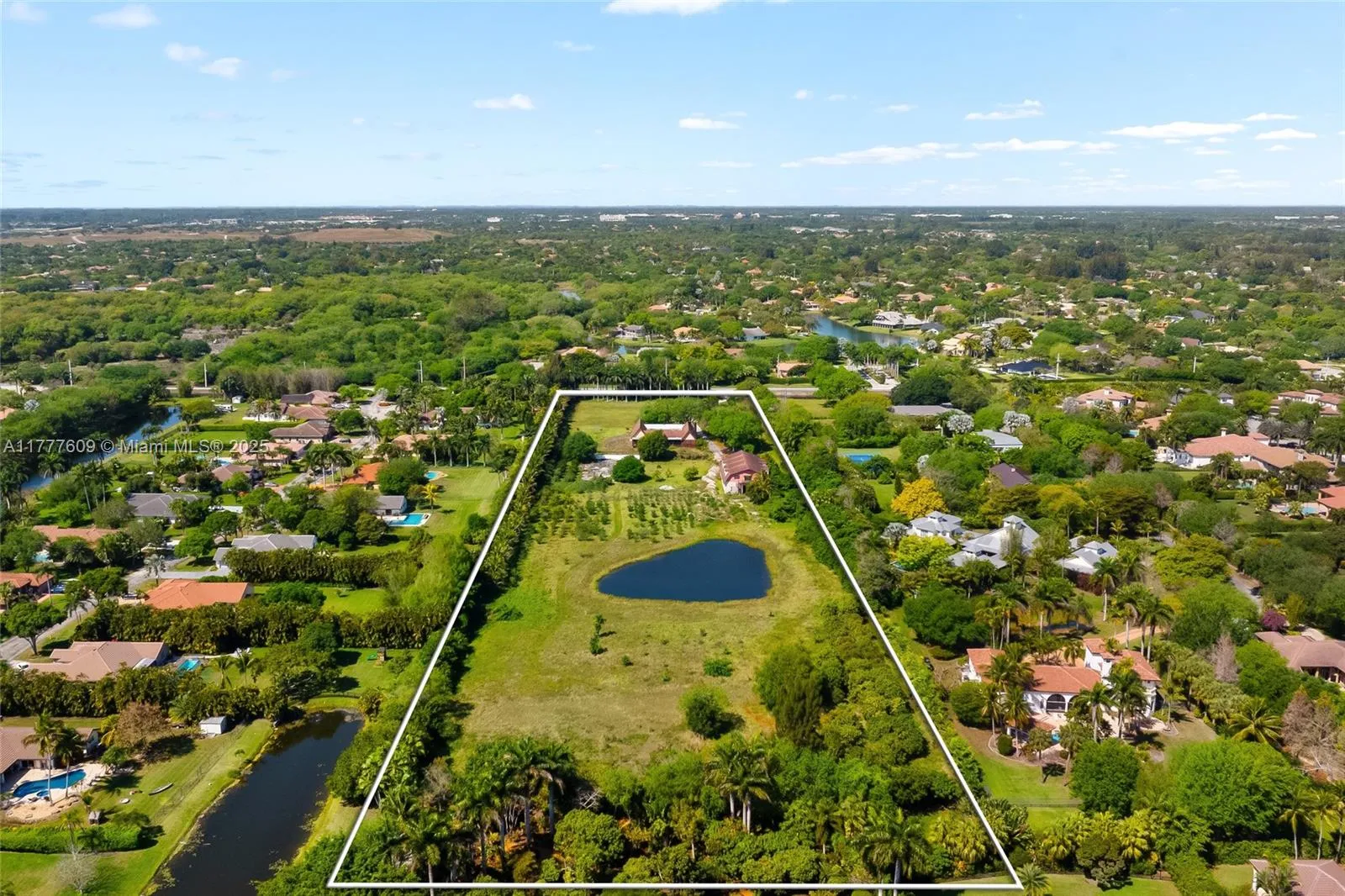 3450 SW 130th Ave, Davie FL 33330