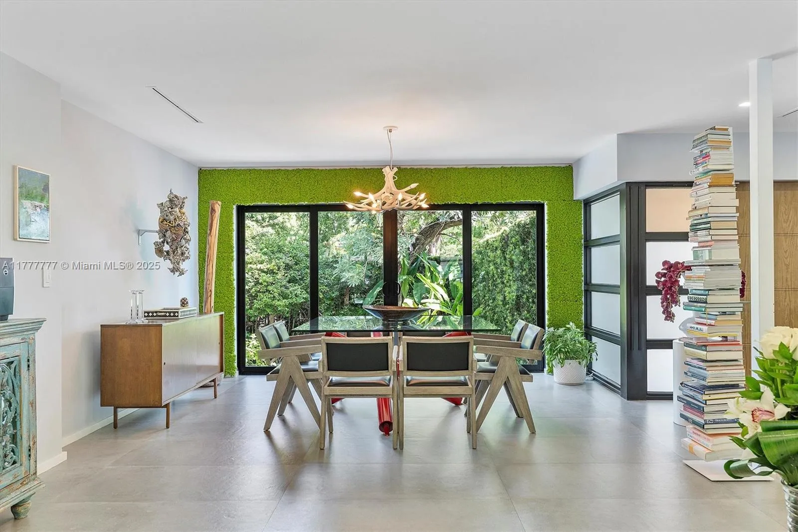 5 bedroom 4 bath for sale at 2330 Magnolia Dr, North Miami FL 33181