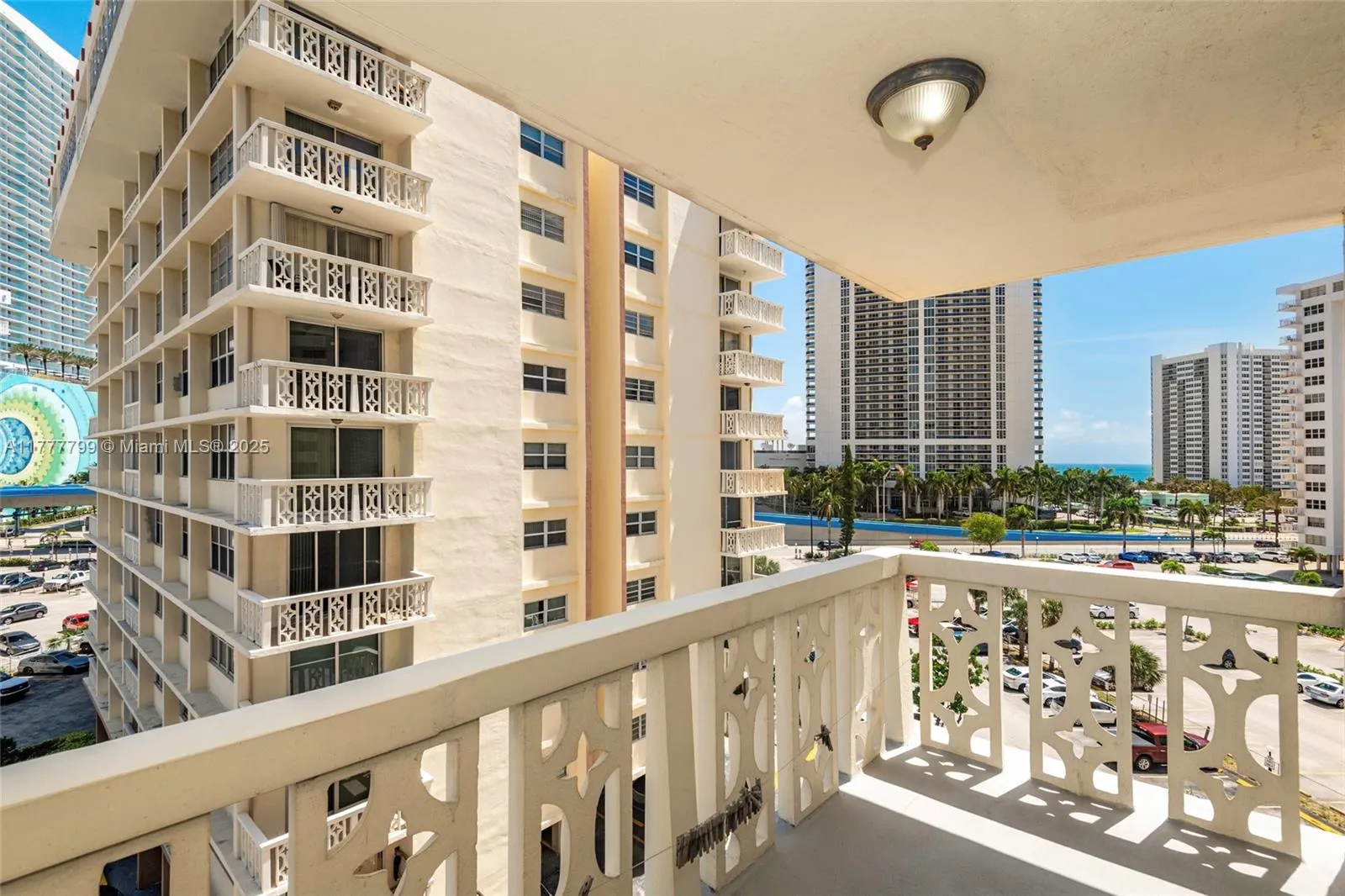 1817 S Ocean Dr # 628, Hallandale Beach FL 33009