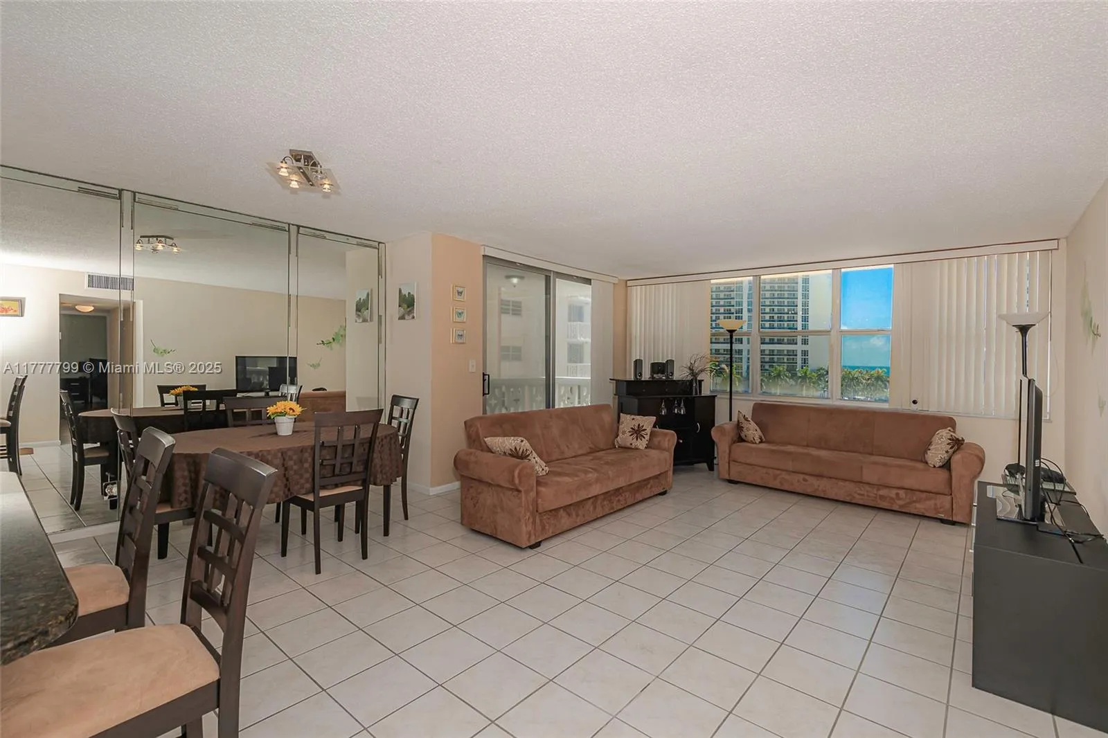 1817 S Ocean Dr # 628, Hallandale Beach FL 33009