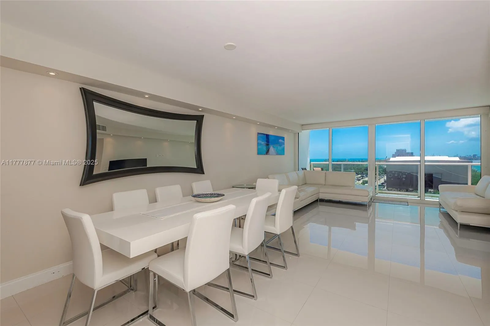 100 Bayview Dr # 1026, Sunny Isles Beach FL 33160