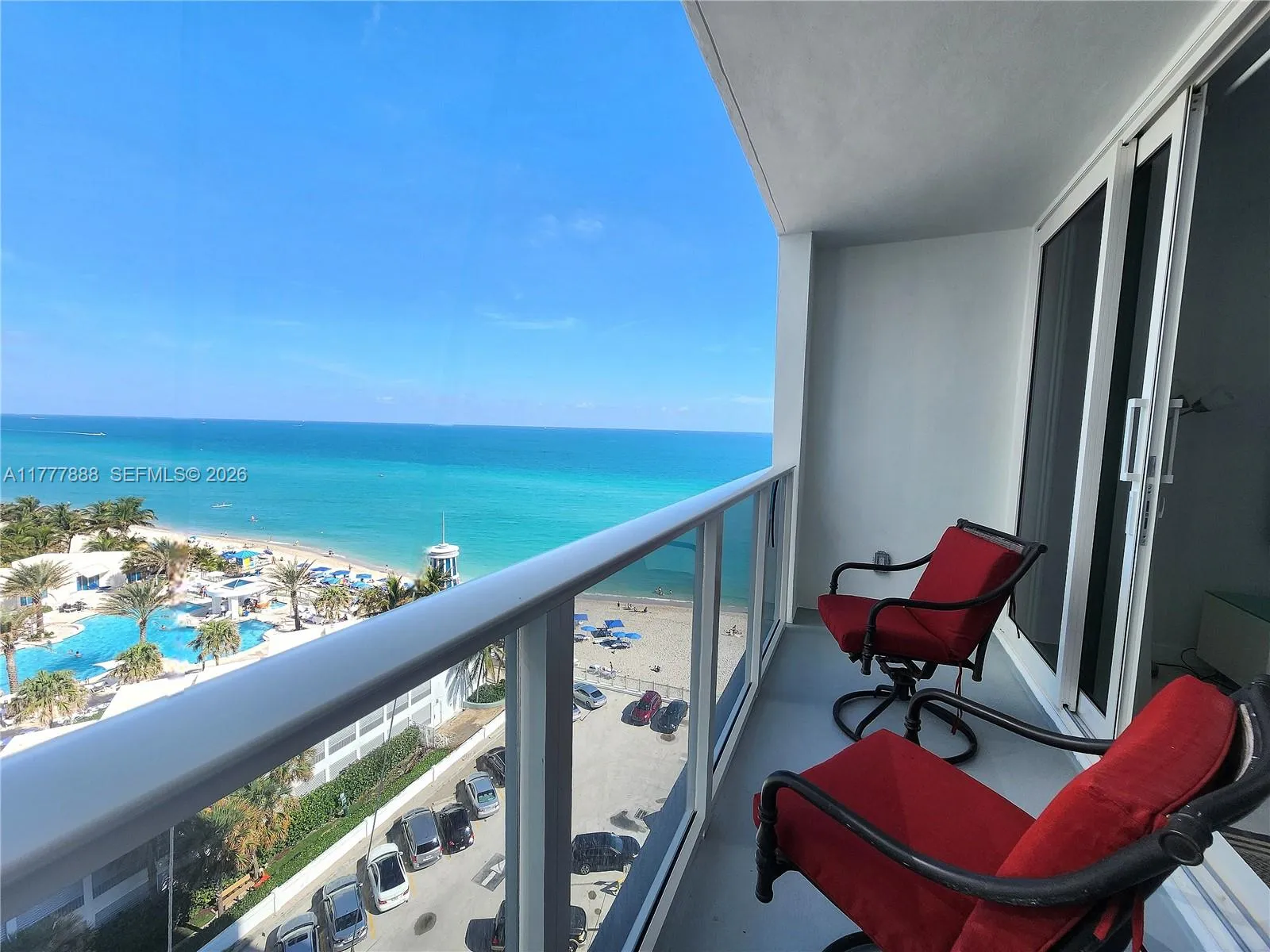 3505 S Ocean Dr # 1011, Hollywood FL 33019