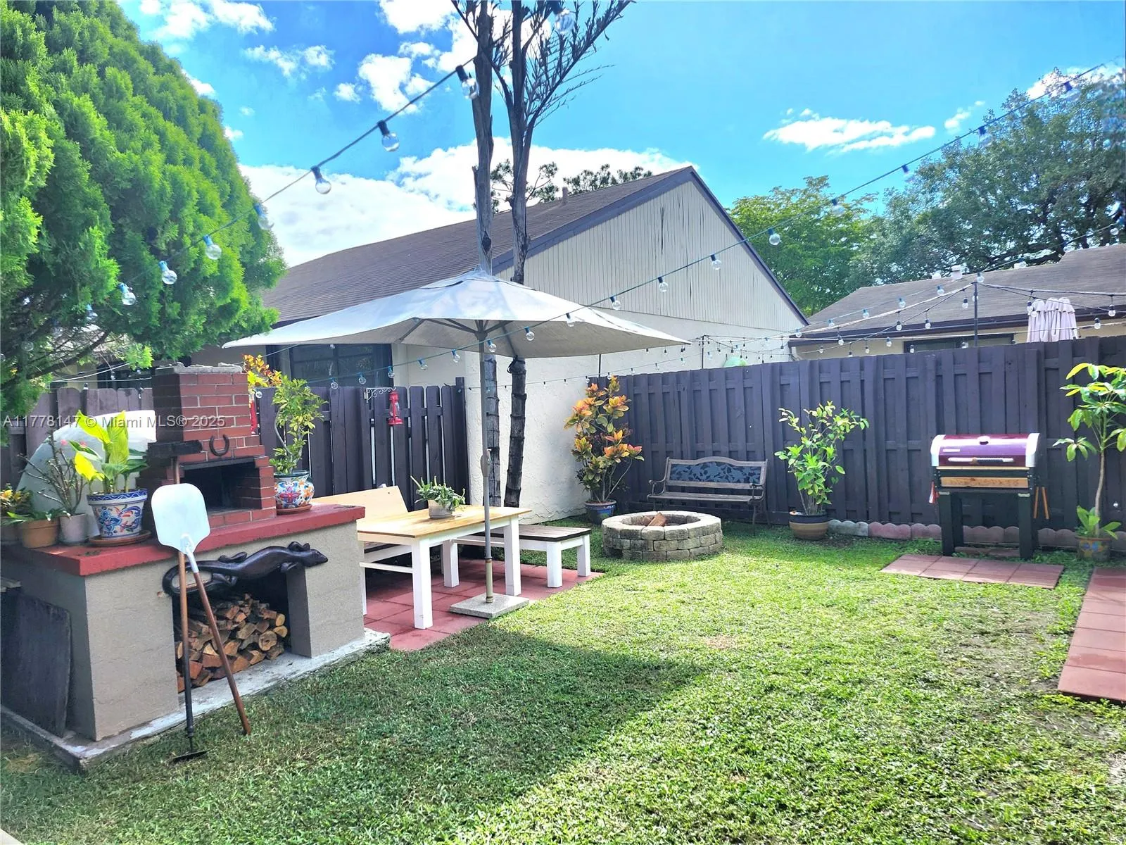 11251 SW 116th Ln # 11251, Miami FL 33176