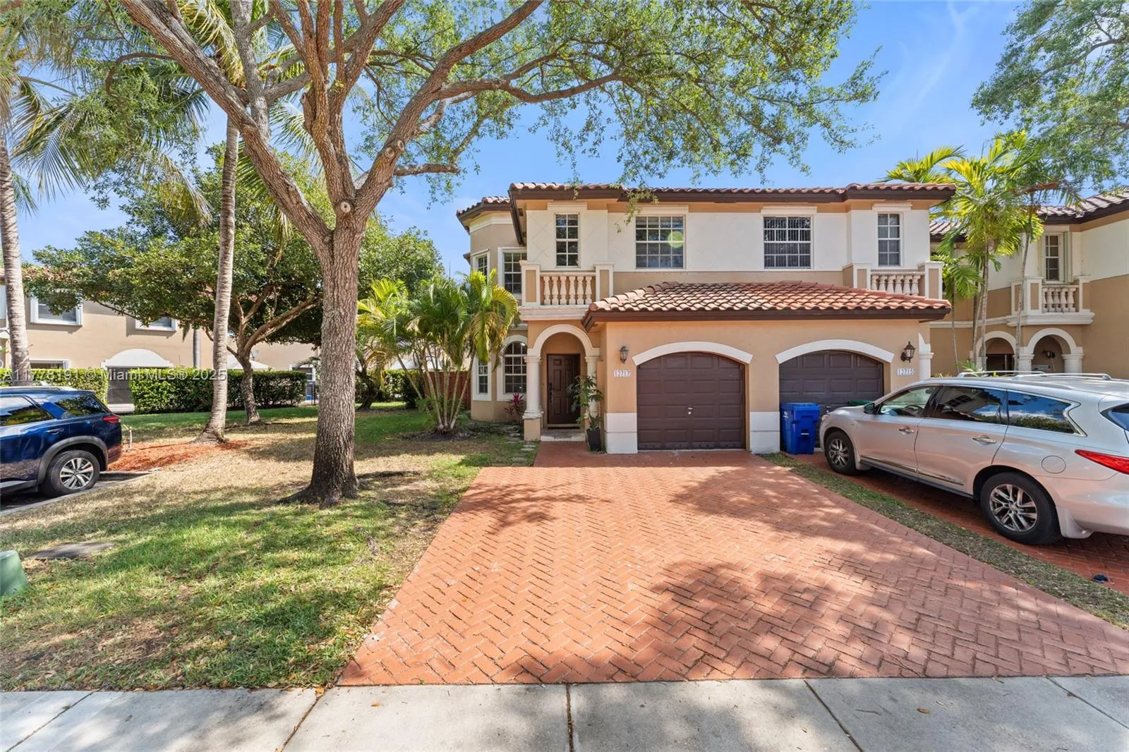 4 bedroom 3 bath for sale at 12717 SW 49th Dr # 12717, Miramar FL 33027