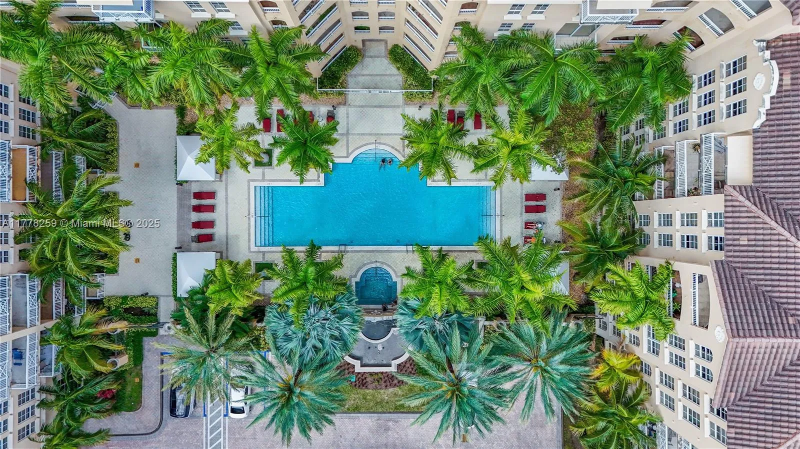 3 bedroom 2 bath for rent at 3001 NE 185th St # 127, Aventura FL 33180