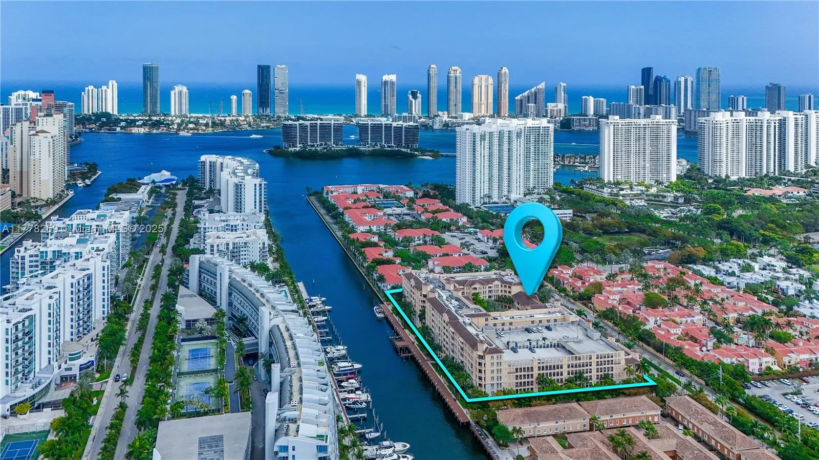 3001 NE 185th St # 127, Aventura FL 33180