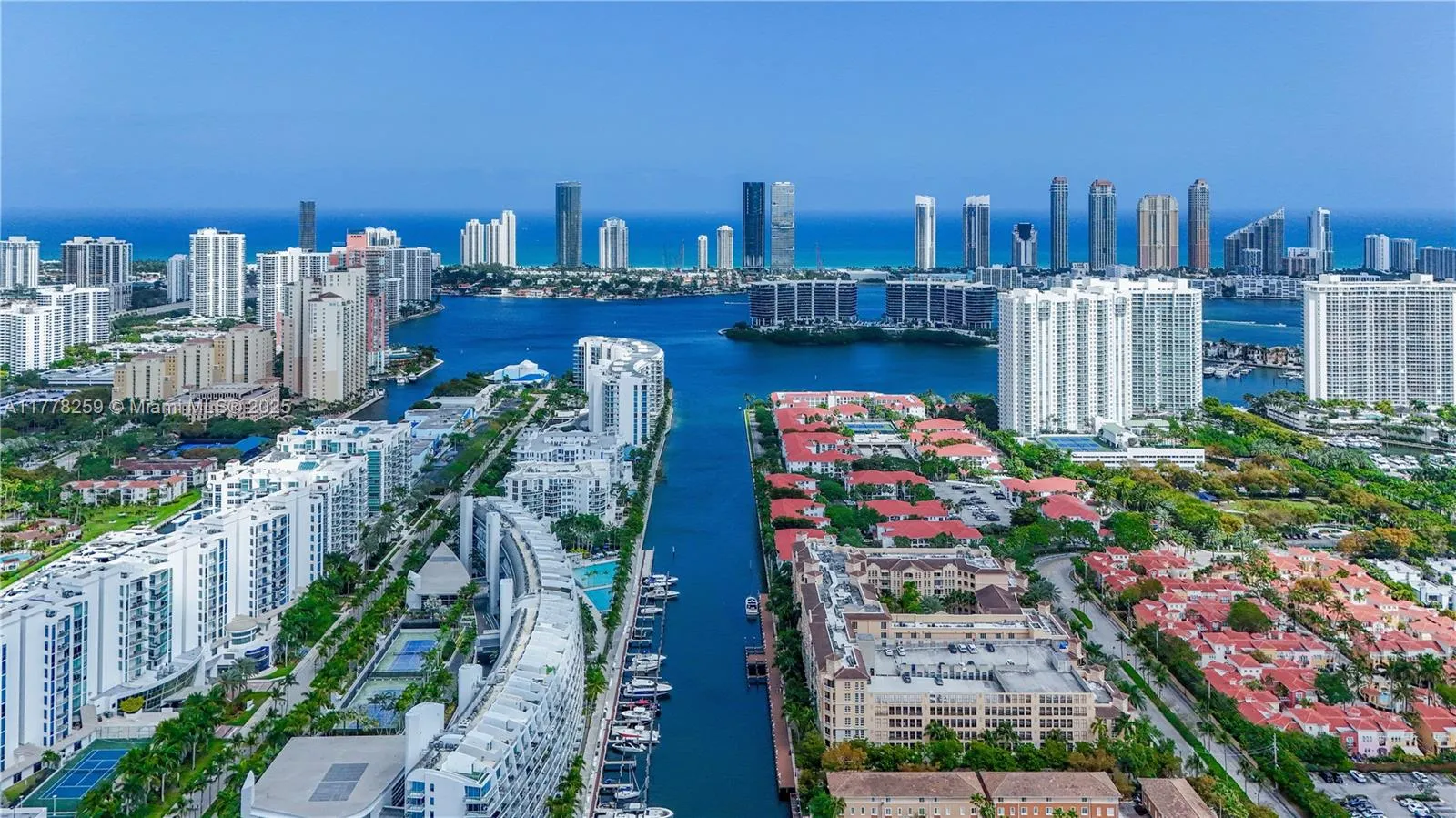 3001 NE 185th St # 127, Aventura FL 33180