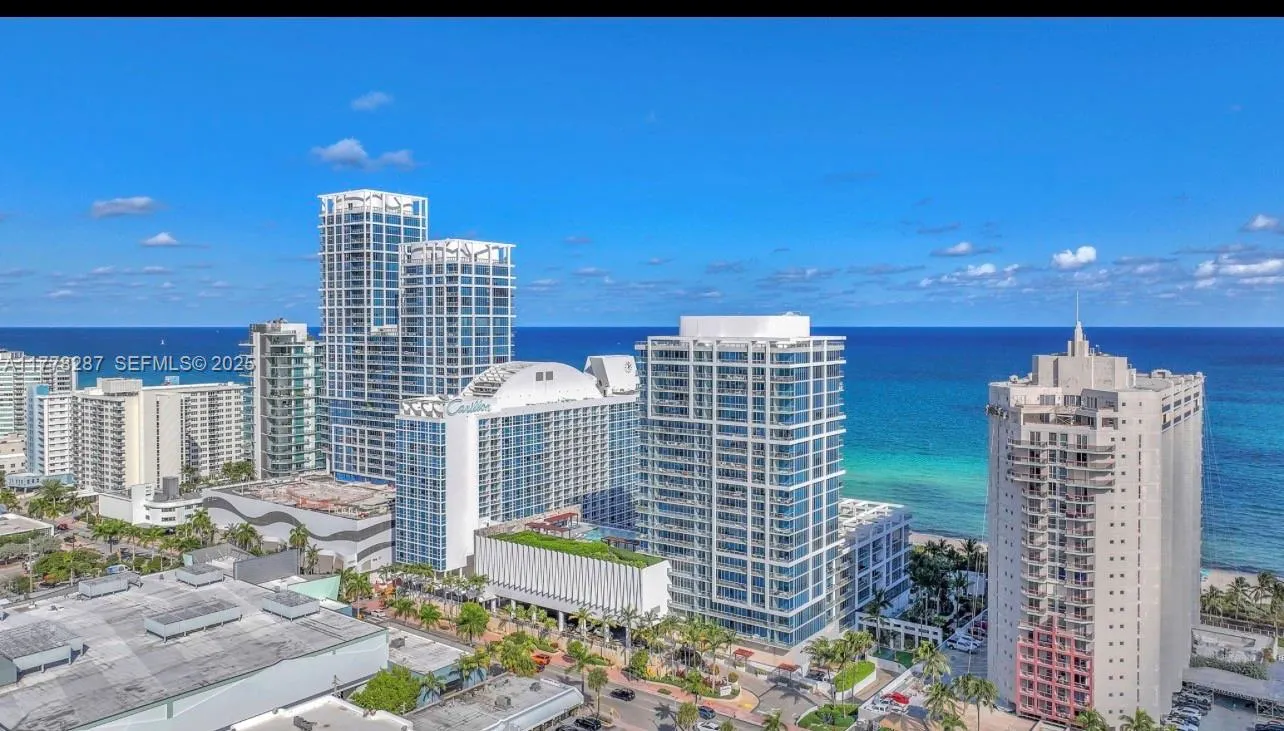 6801 COLLINS AVE # 717, Miami Beach FL 33141