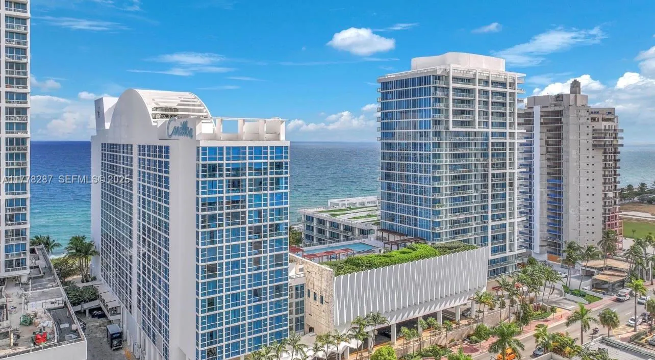 6801 COLLINS AVE # 717, Miami Beach FL 33141