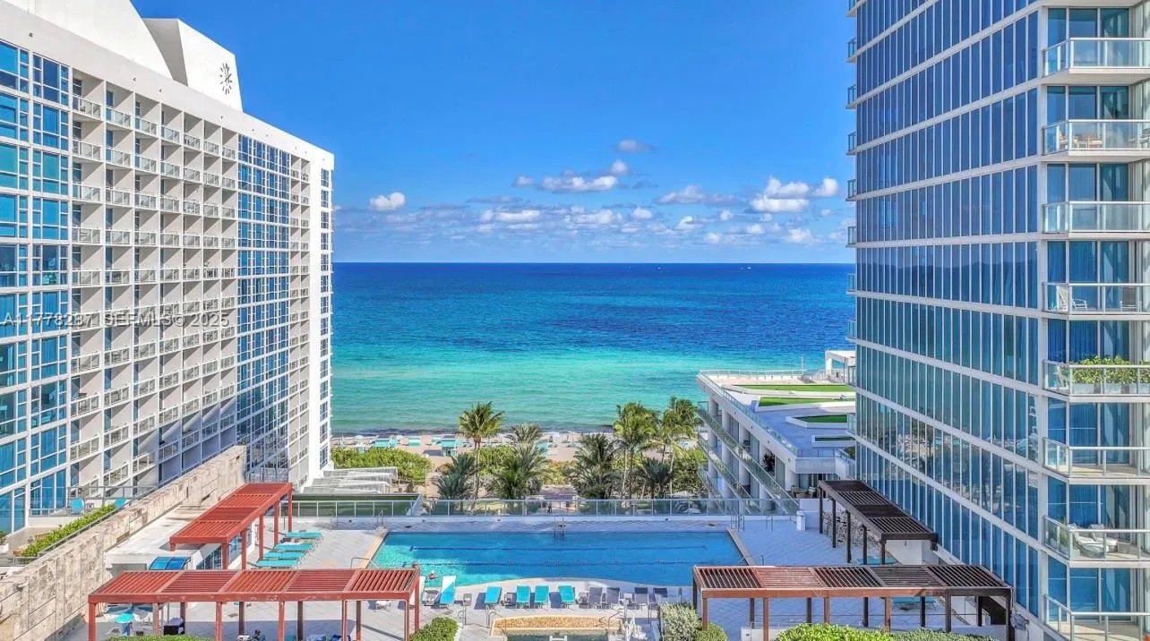 6801 COLLINS AVE # 717, Miami Beach FL 33141