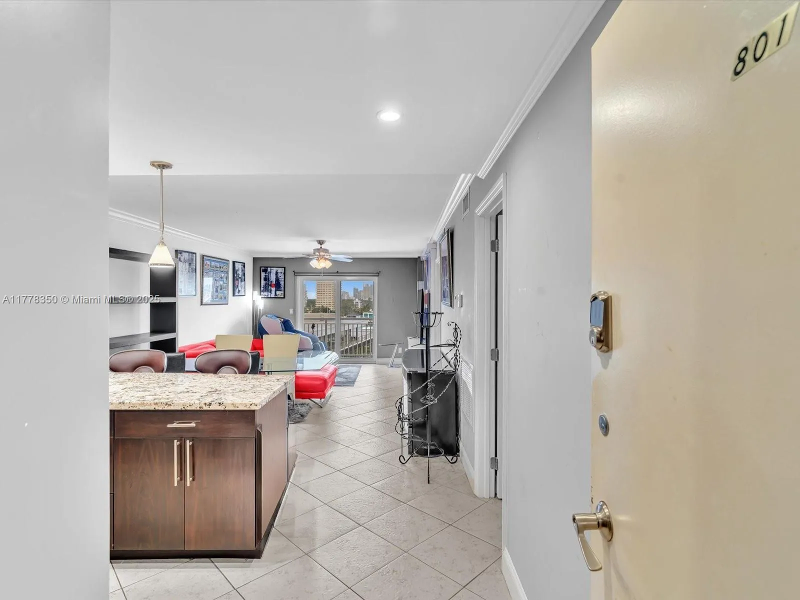200 S Birch Rd # 801, Fort Lauderdale FL 33316