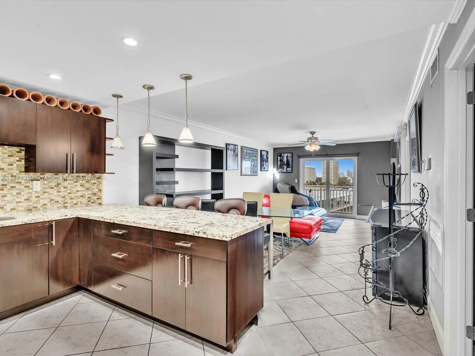 200 S Birch Rd # 801, Fort Lauderdale FL 33316