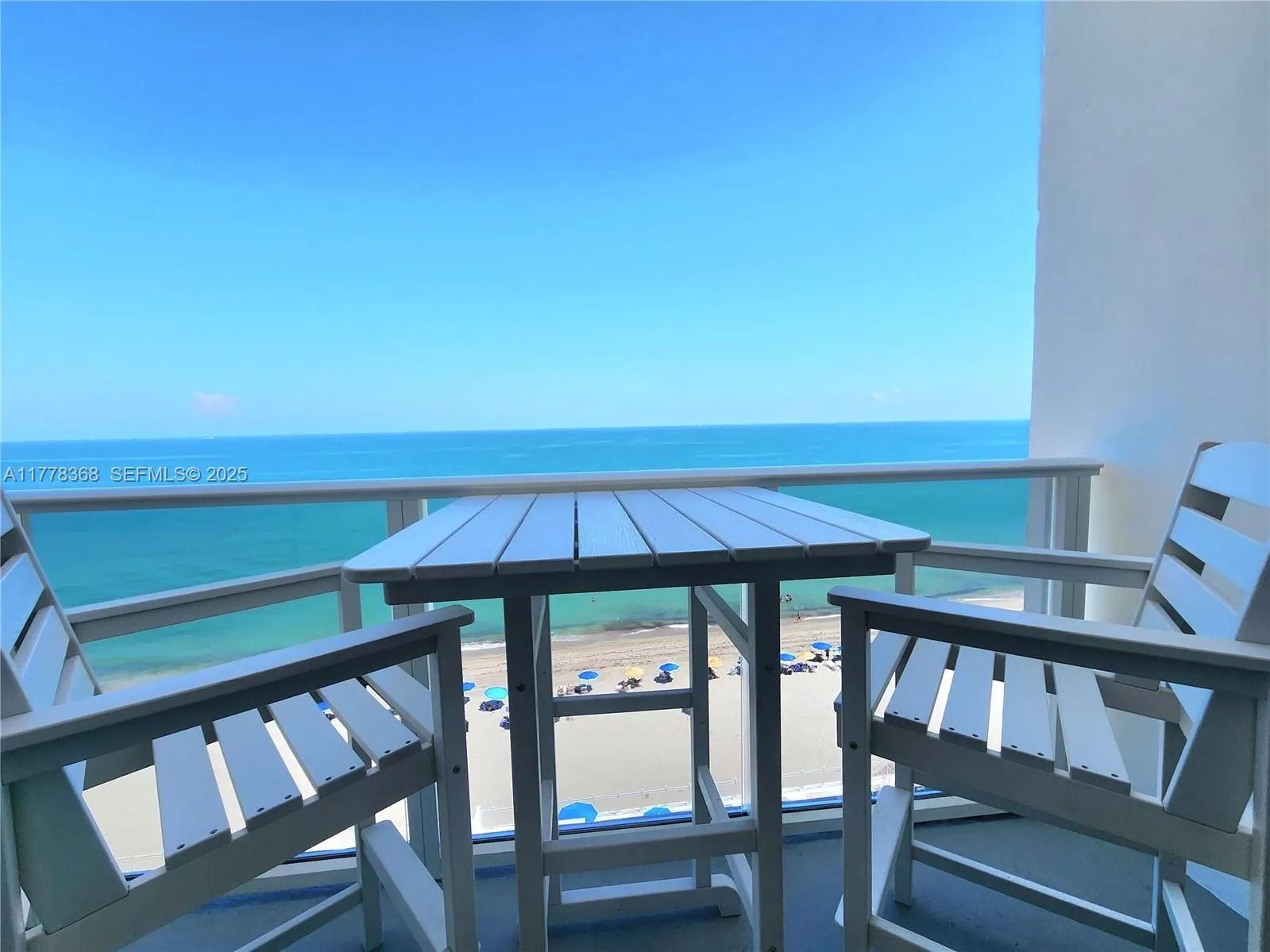 2 bedroom 2 bath for rent at 3505 S Ocean Dr # 914, Hollywood FL 33019