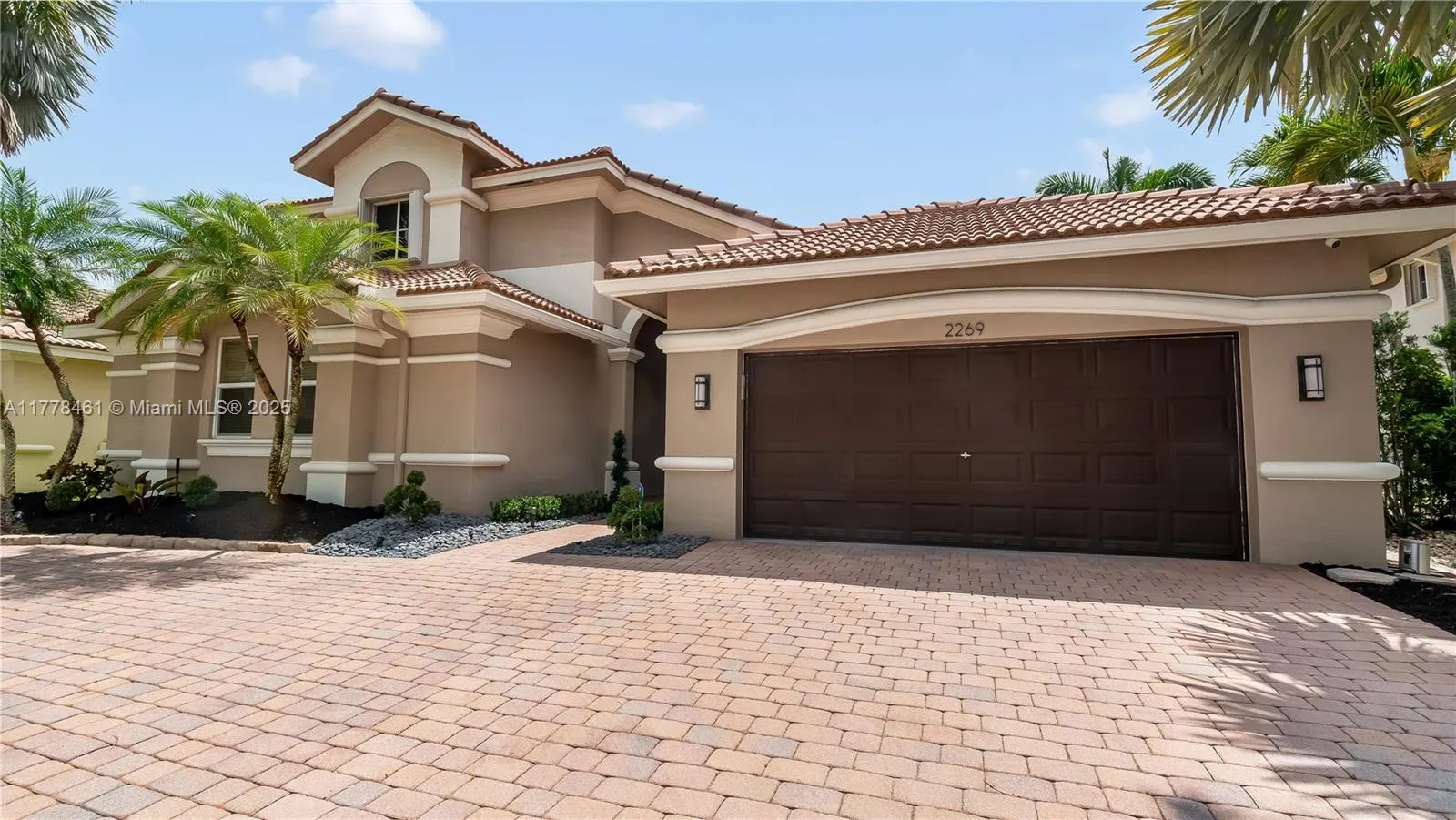2269 Quail Roost Dr, Weston FL 33327