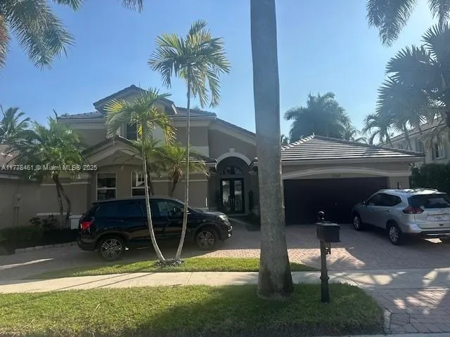 2269 Quail Roost Dr, Weston FL 33327