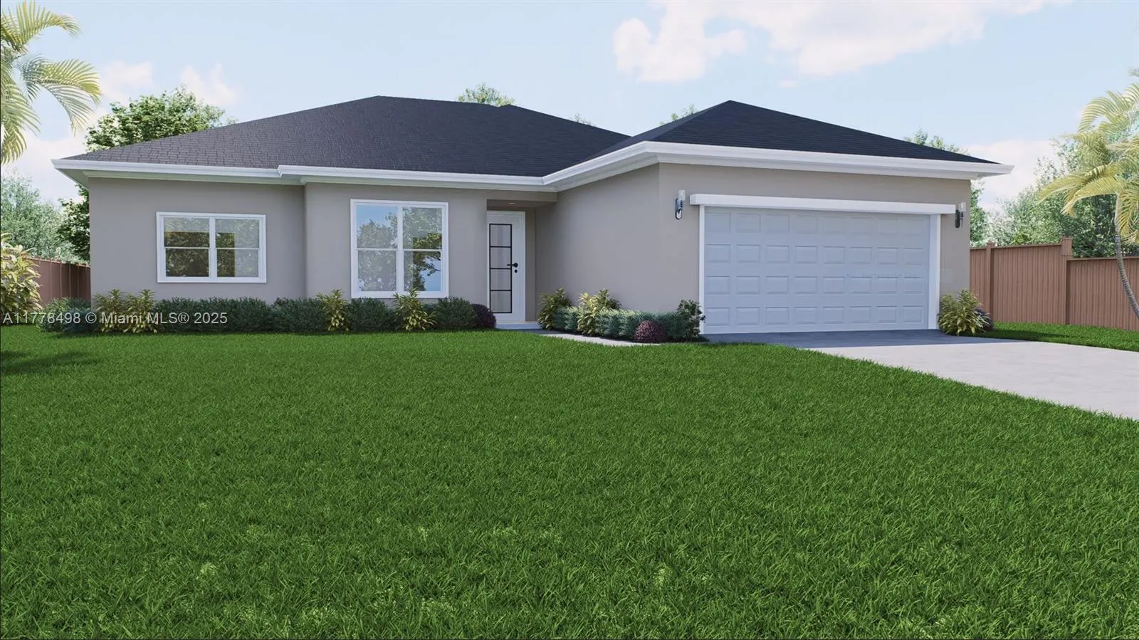 509 Glendale Ave, La Belle FL 33935
