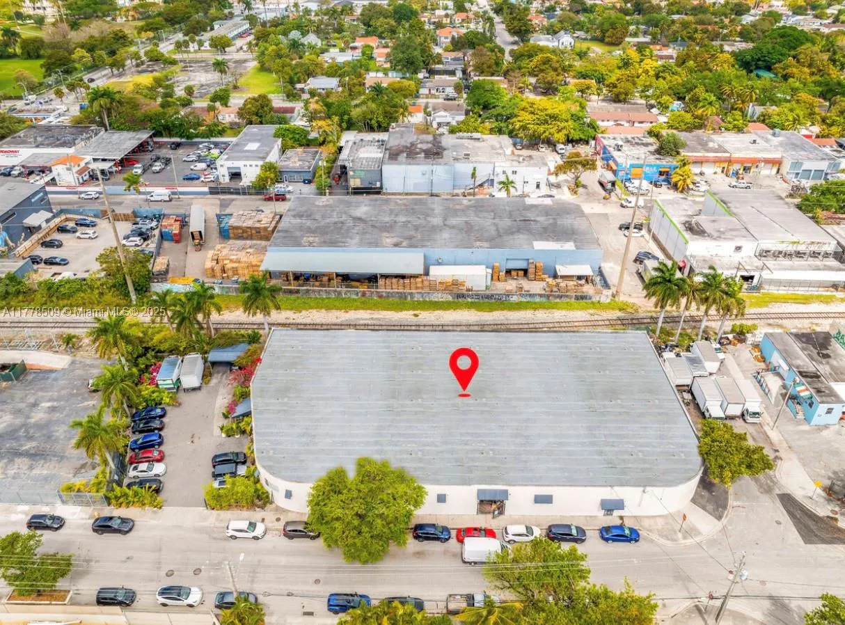 for sale at 1515 NW 22nd St, Miami FL 33142