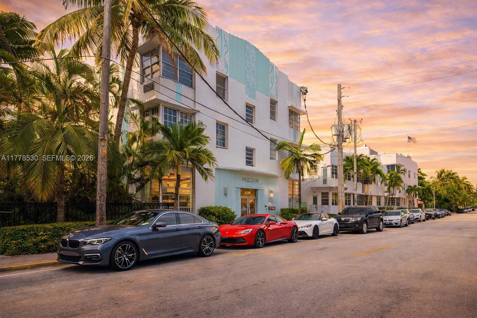 420 15th St # 302, Miami Beach FL 33139