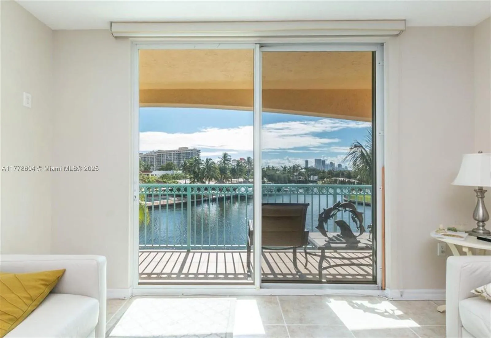201 Golden Isles Dr # 301, Hallandale Beach FL 33009
