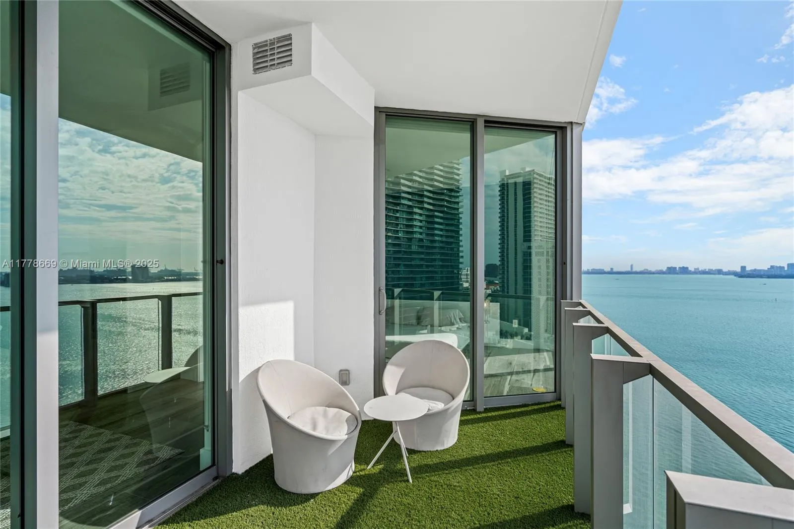 2900 NE 7th Ave # 1609, Miami FL 33137