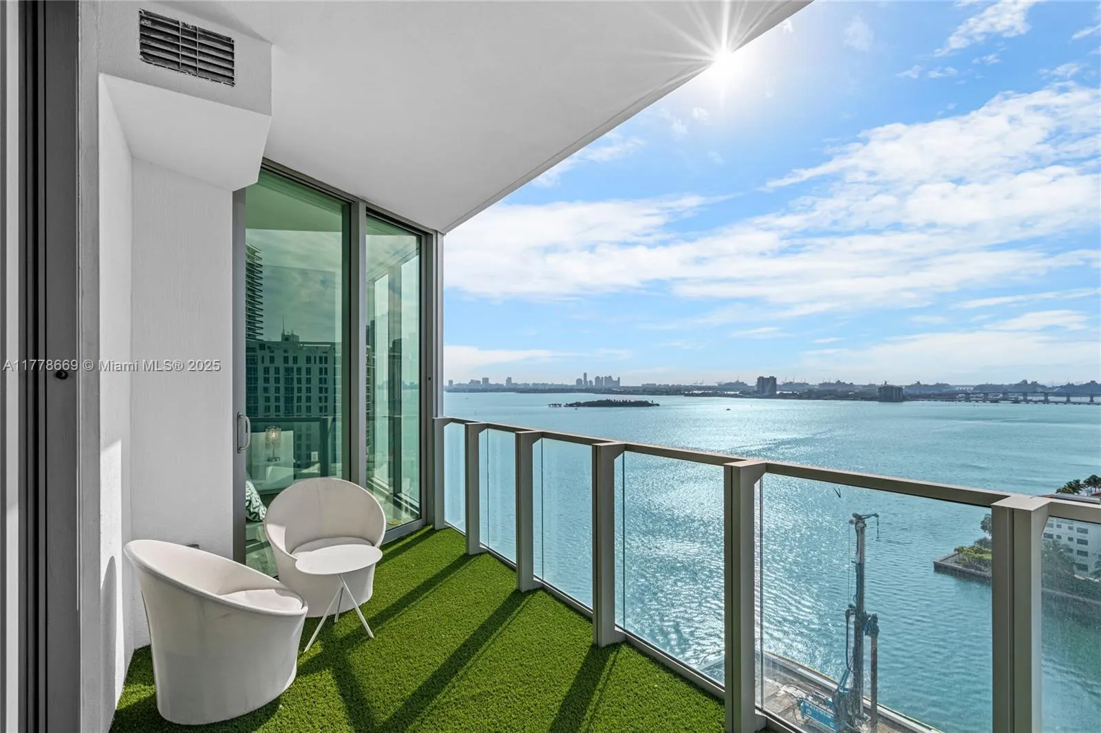 2900 NE 7th Ave # 1609, Miami FL 33137
