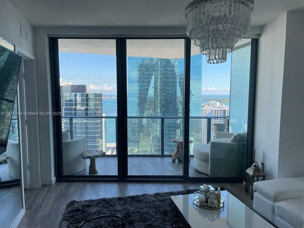 1 bedroom 2 bath for sale at 1300 S Miami Ave # 3203, Miami FL 33130