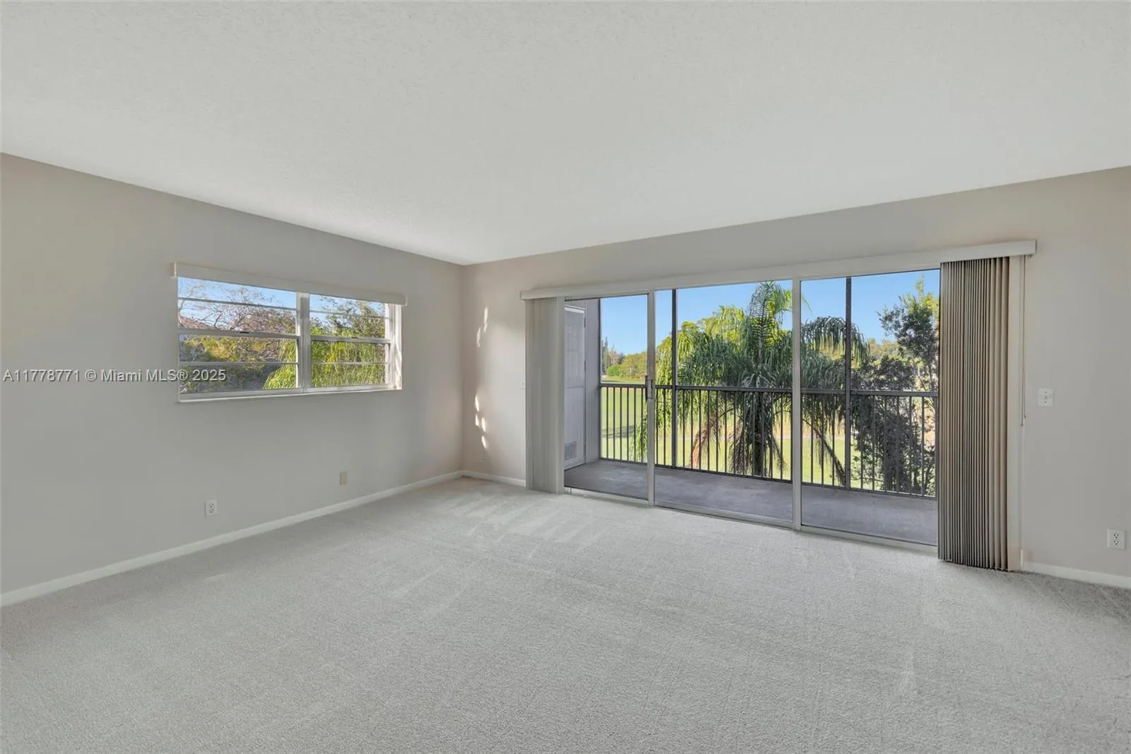 2 bedroom 2 bath for sale at 12701 SW 13th St # 301F, Pembroke Pines FL 33027